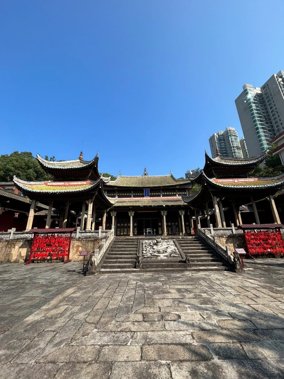 带90后嗲嗲游浏阳攻略 浏阳文庙一谭嗣同故居一浏阳市博物馆一集里