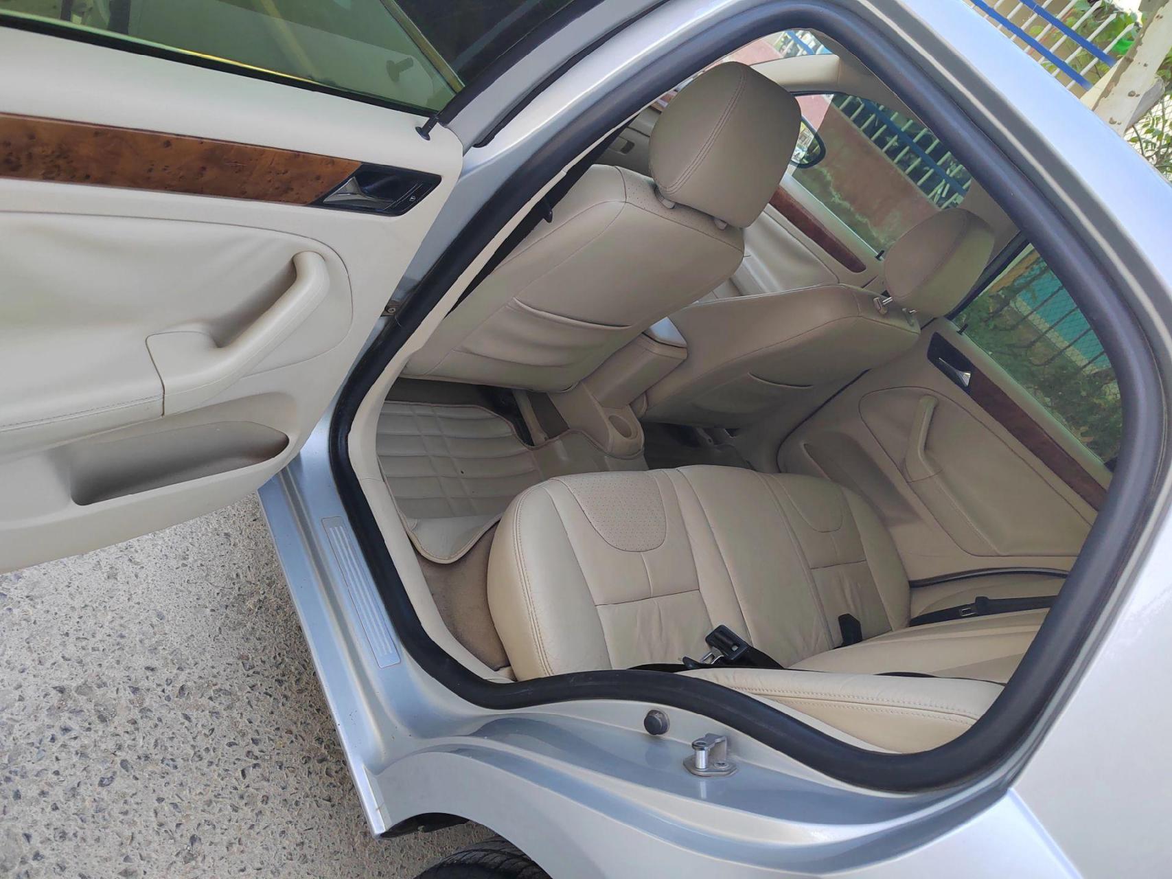 09年上牌,大众宝来,1.