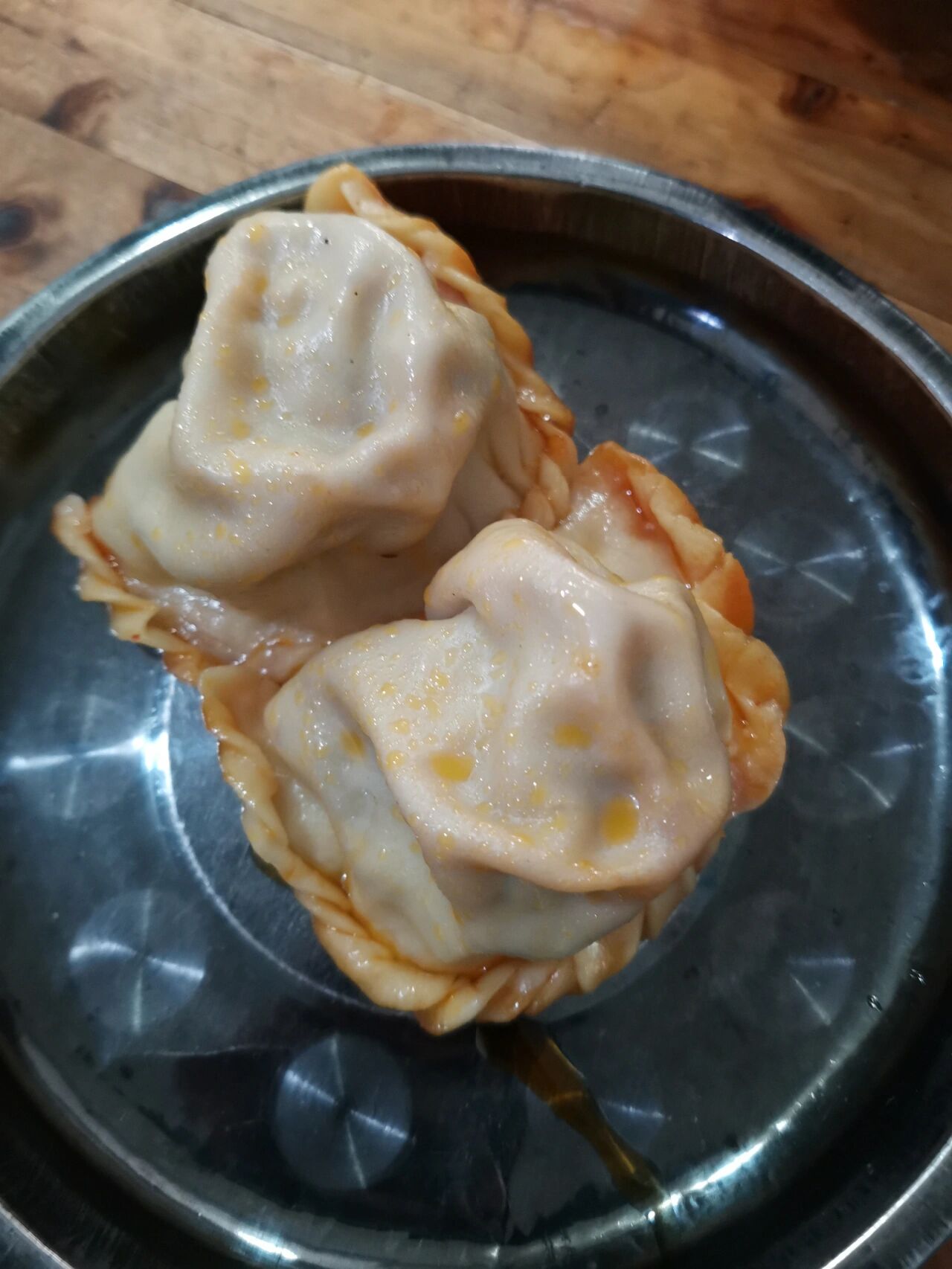 贵州威宁特色美食 封校那么久,终于回家以后吃饭了心心念念的小粑粑和