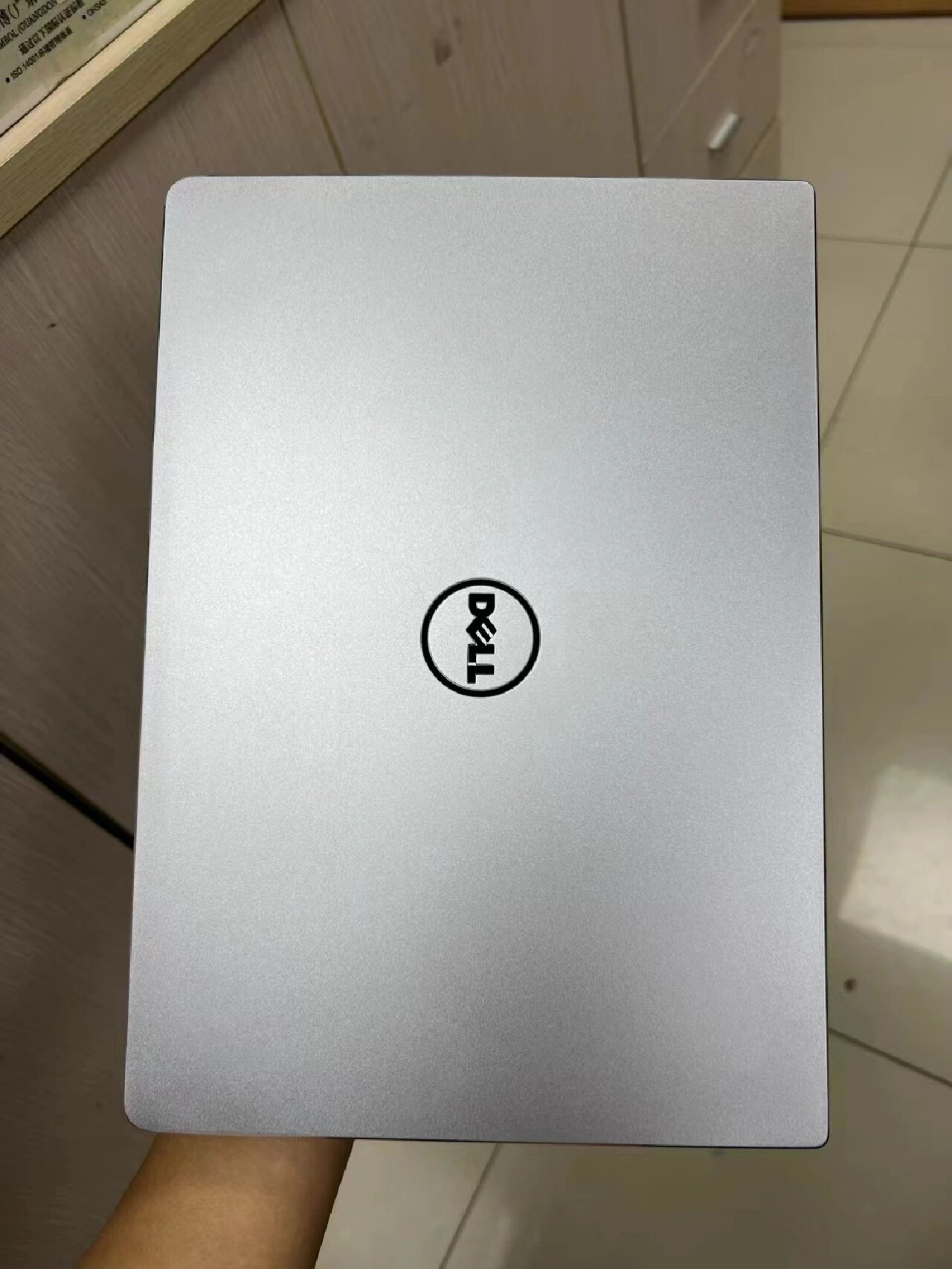 (已出)出一台闲置笔记本戴尔inspiron 7472 戴尔inspiron 7472 商务