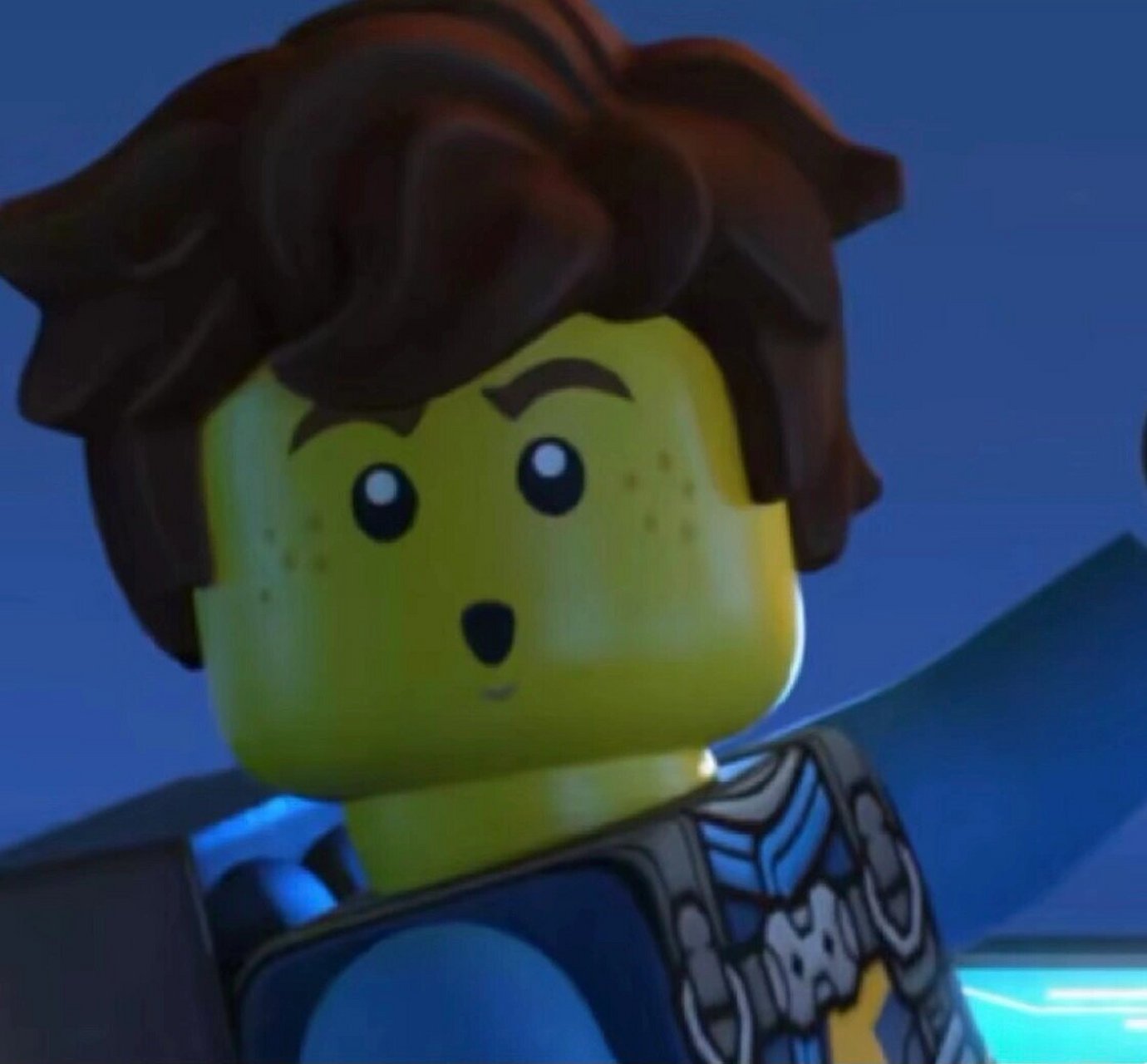 杰的头像 酷酷90 幻影忍者杰头像