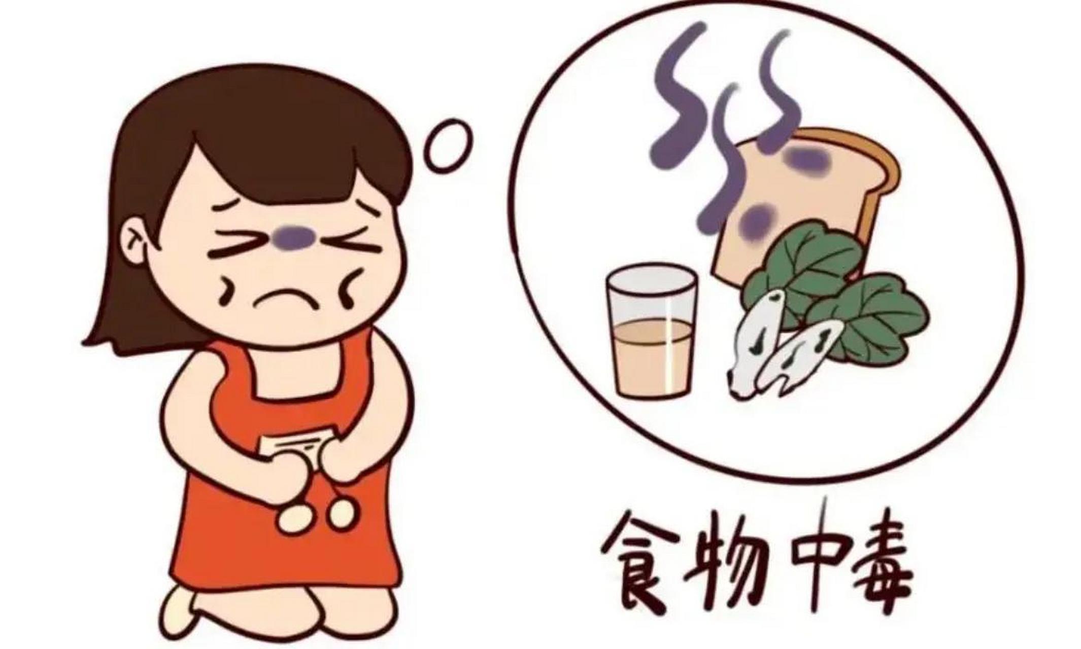 避免食物中毒的14个方法  预防食物中毒是保障食品安全和个人健康的