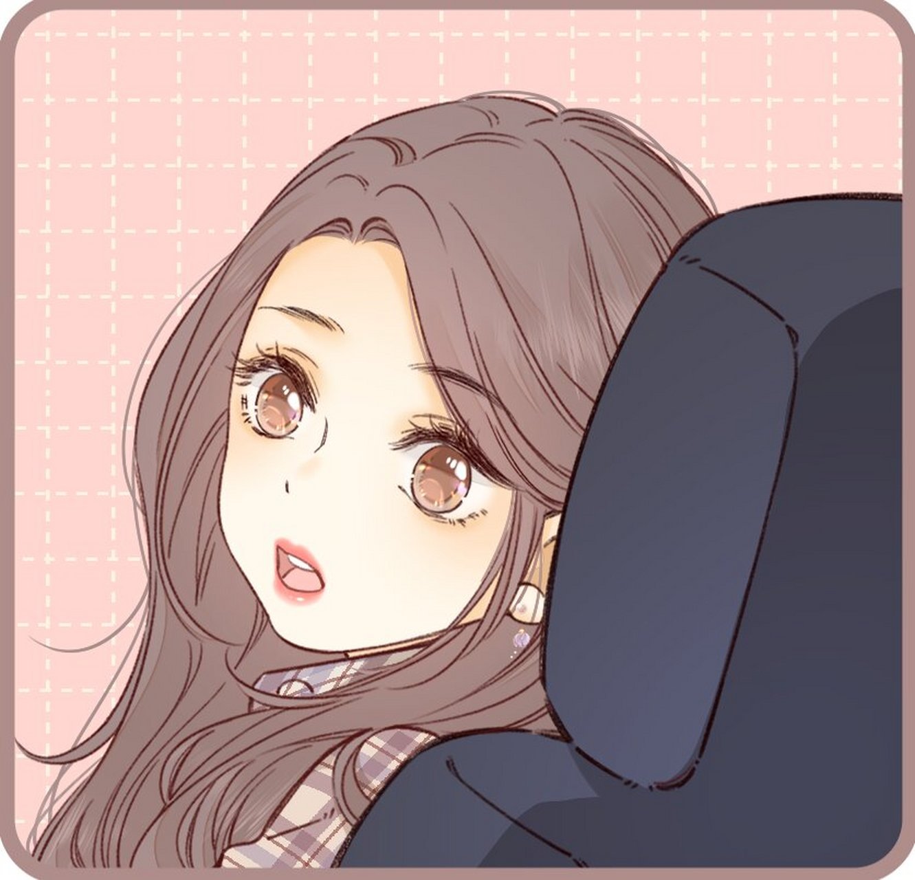 桑延&温以凡情头来啦