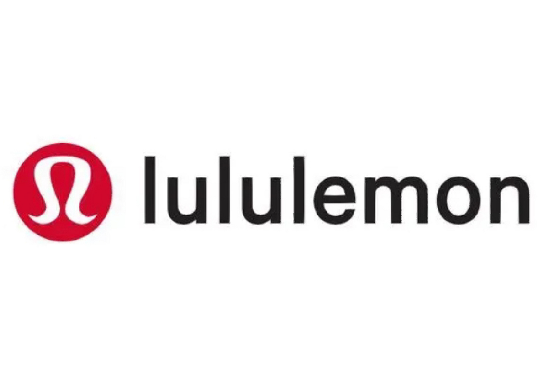 lululemon 海报图片