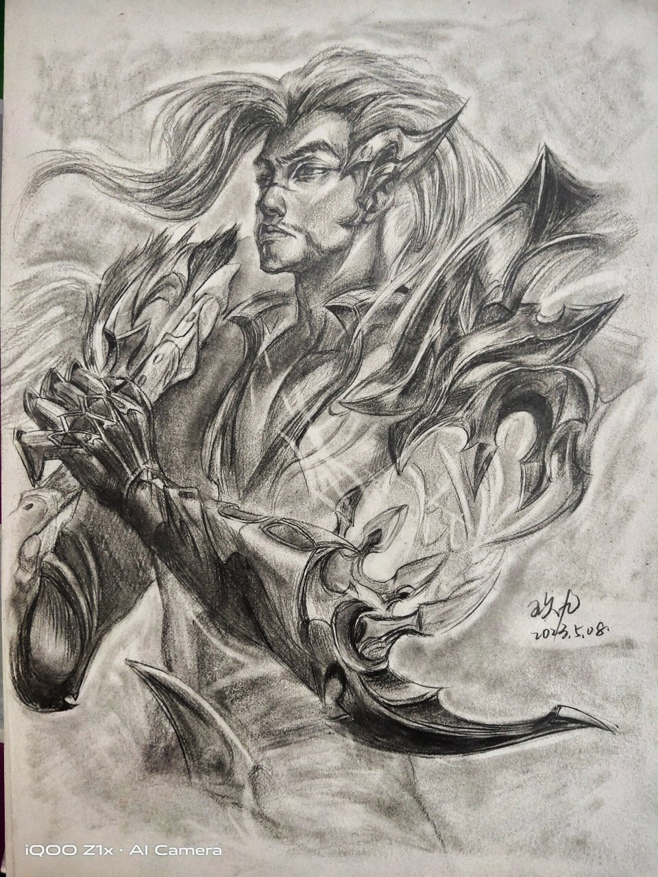 亚索神龙尊者 我才是唯一的神龙尊者