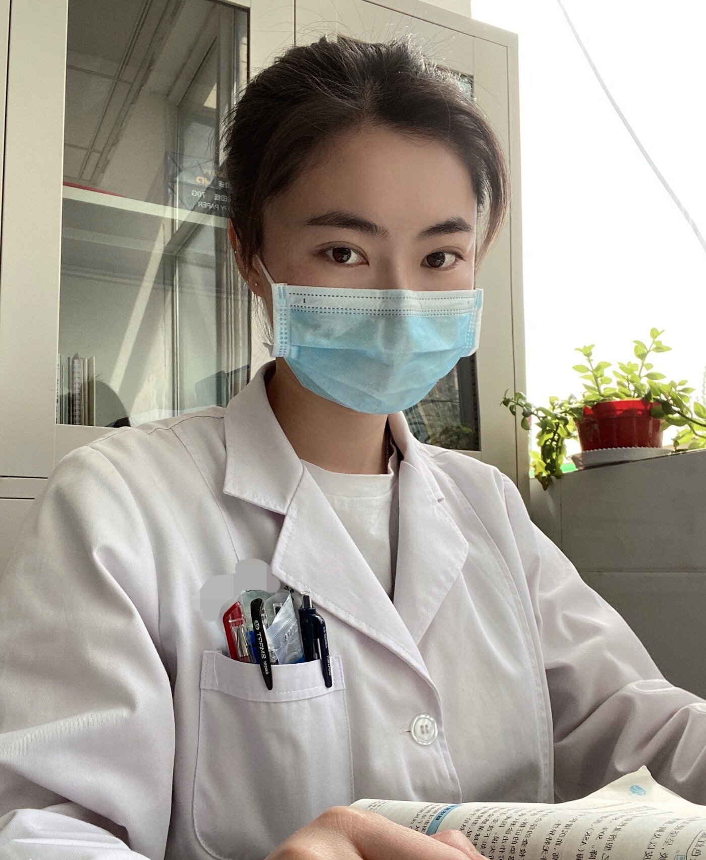 学医的好处是