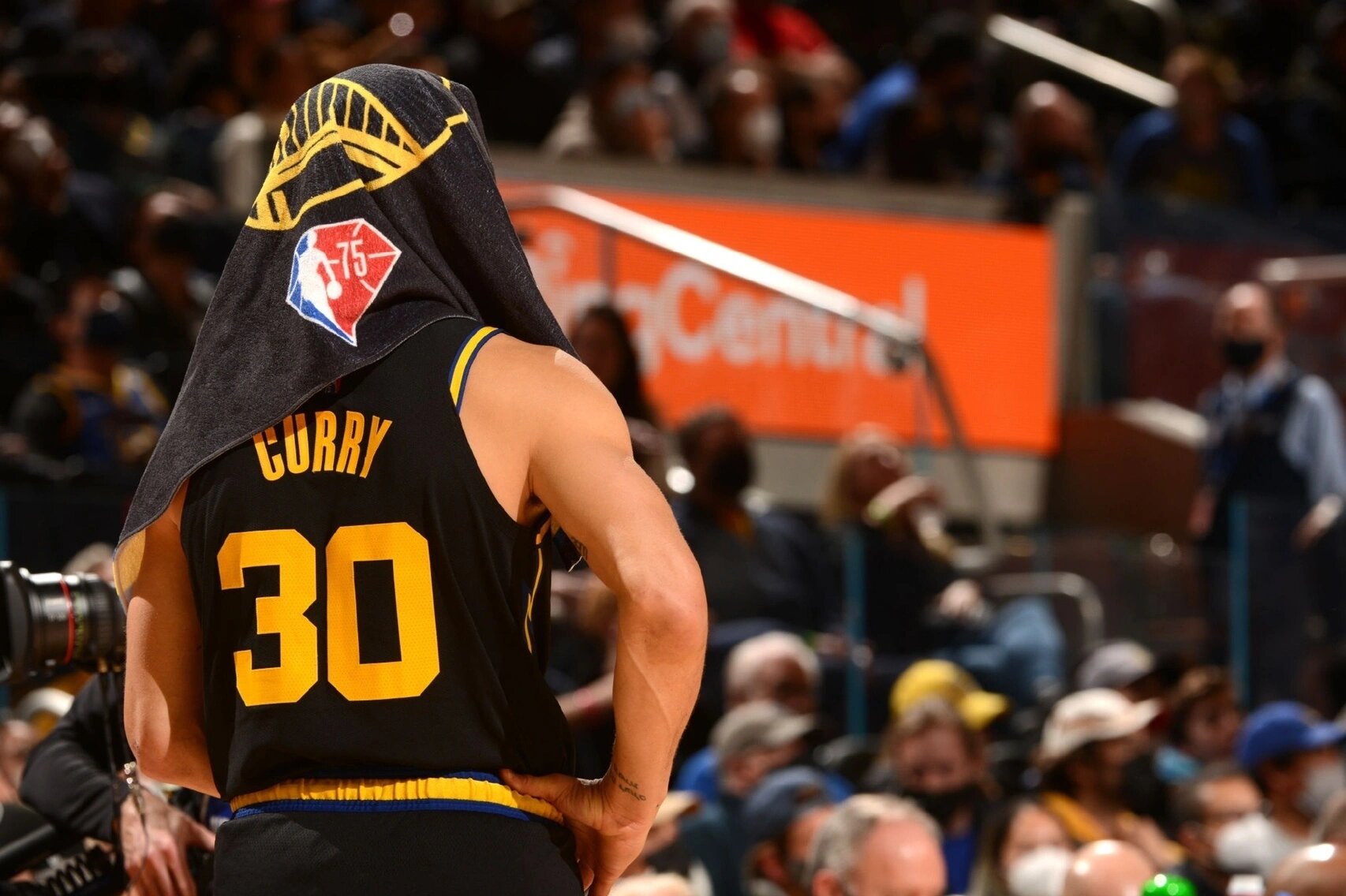 库里壁纸第三弹