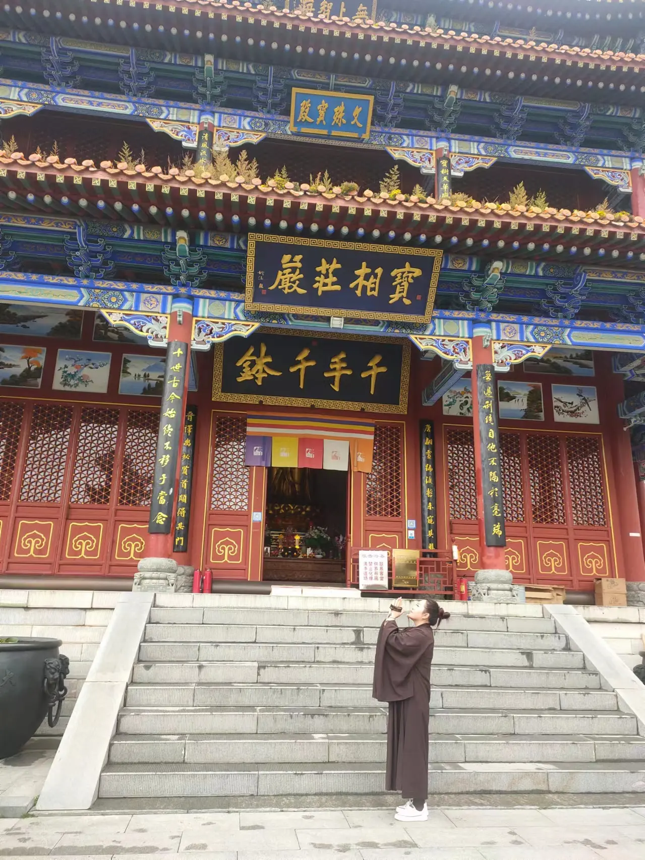 北京为亡者超度的寺庙-为去世的人超度北京寺庙