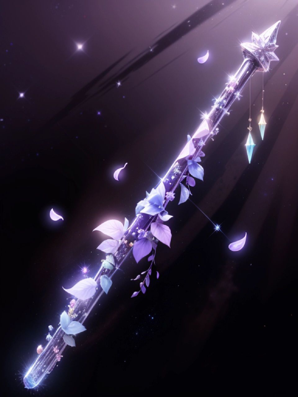 玄幻武器·笛子篇 1.碧海潮音笛 2.彼岸凤舞笛 3.青韵翠玉笛 4.