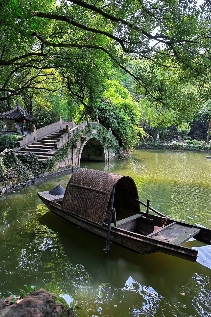 嘉兴海盐08绮园 ·周末周边晃一晃,开到哪儿算哪儿· 嘉兴海盐居然