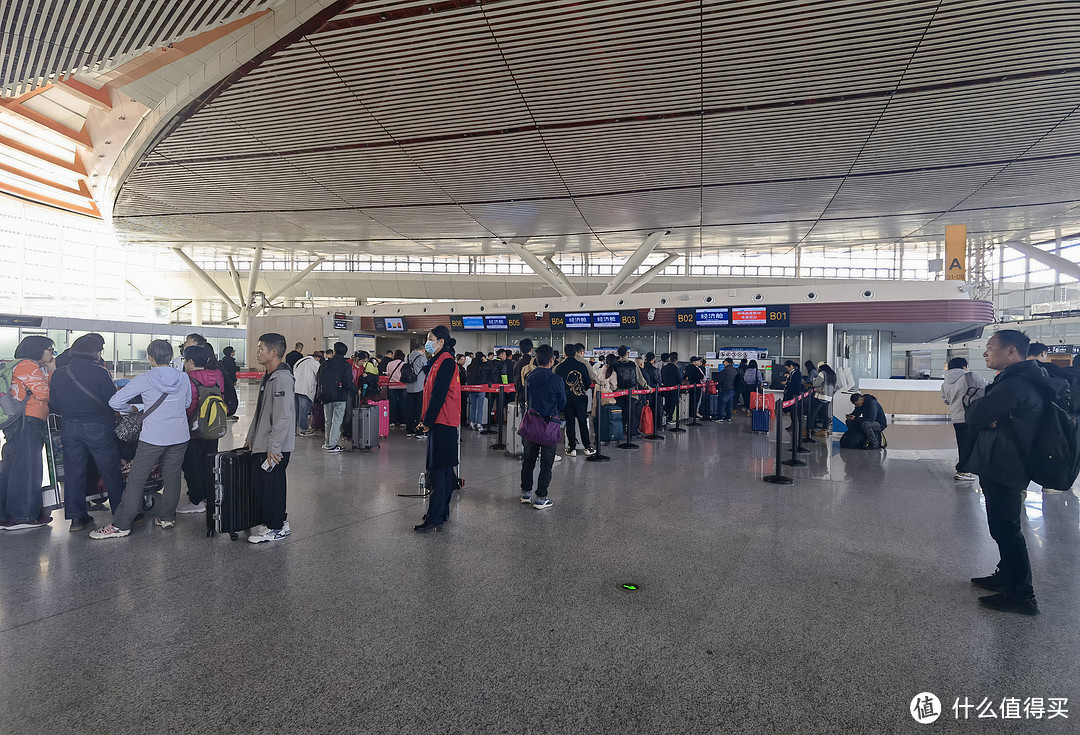常旅客篇一百二十一零食饮料种类丰富拉萨贡嘎机场高舱位休息室体验