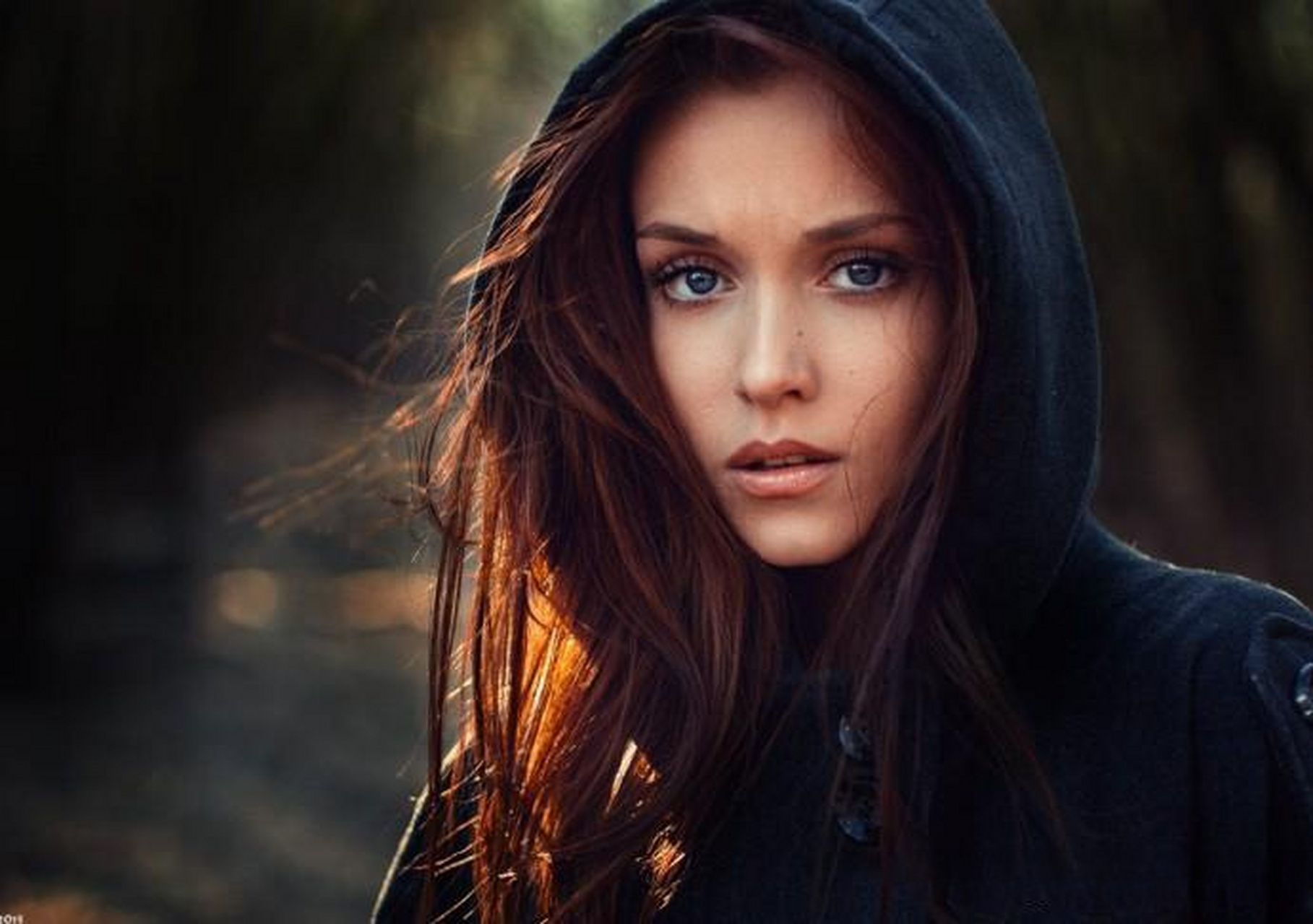 【人像摄影作品】 摄影师:georgy chernyadyev头条创作挑战赛