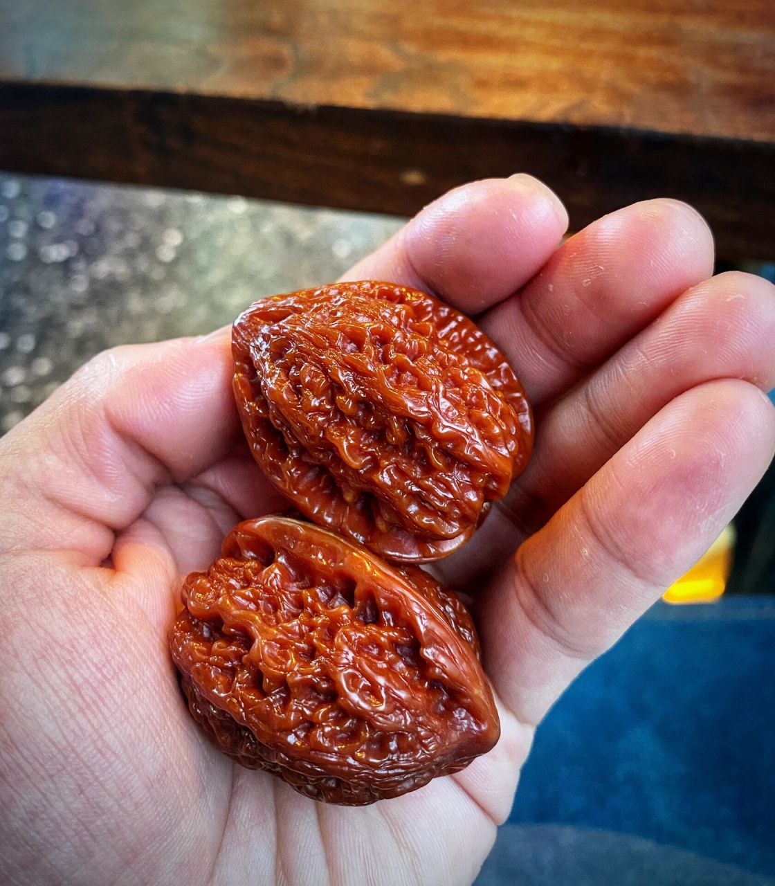 「沈阳鸡心」人生有多少个十年? 喜欢他岁月的痕迹