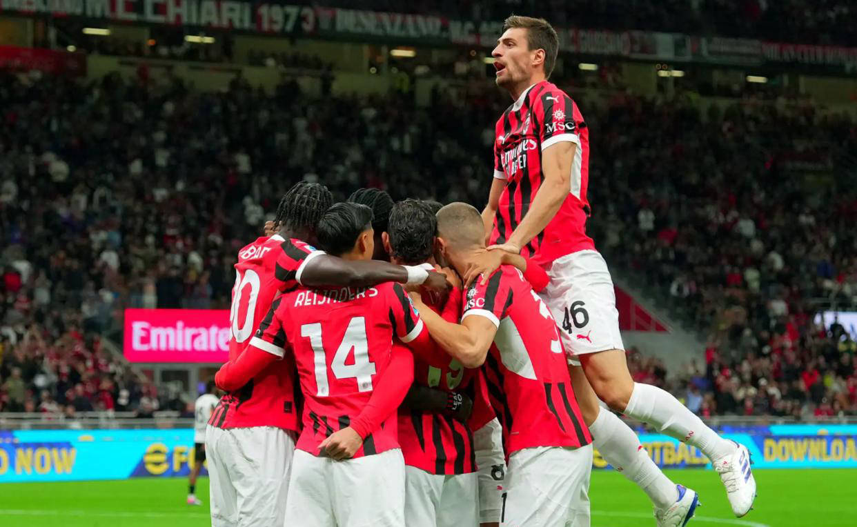 米兰体育:Ligue1逆袭球队的成功案例：从小到大的故事的简单介绍