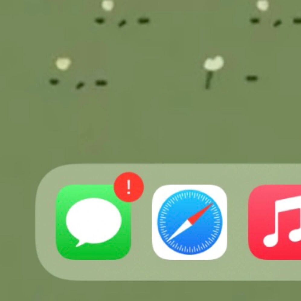 ipad怎么不接收短信提示 ipad怎么不接收短信提示