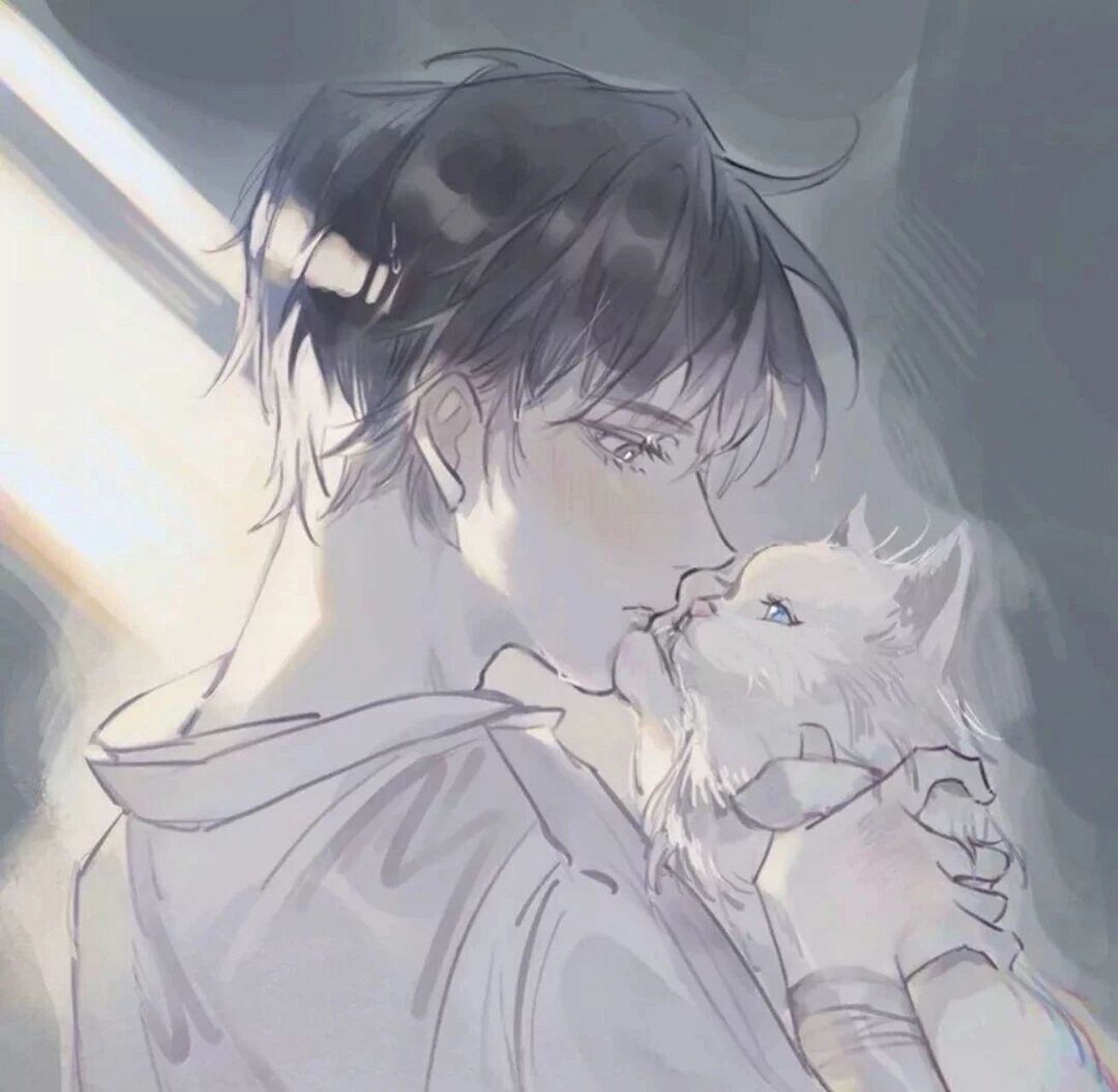 我在惊悚游戏里封神——白柳 #我在惊悚游戏里封神