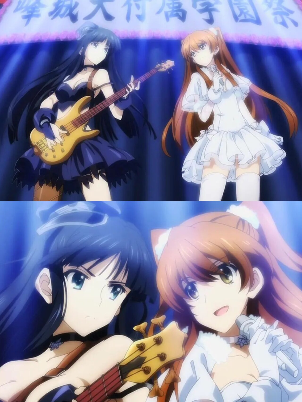 96又到了《白色相簿2》的季节!