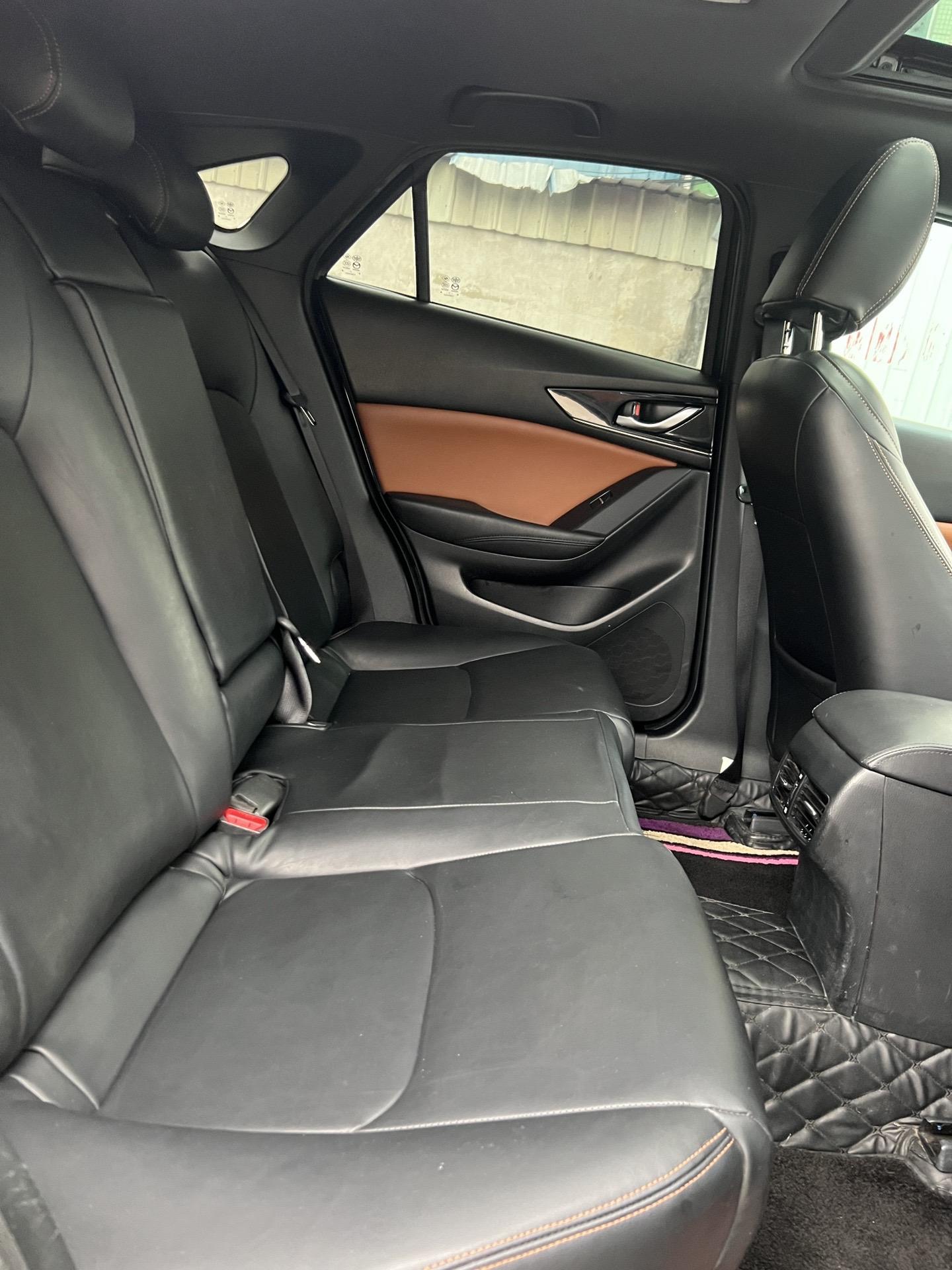 ,2020款马自达cx4蓝天探索版,一手车,免检产品新车