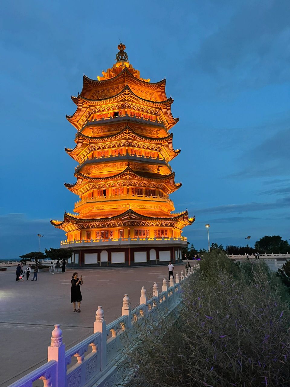 锦州|小布达拉宫 92:锦州小布达拉宫 99:辽宁省锦州市凌海市商业