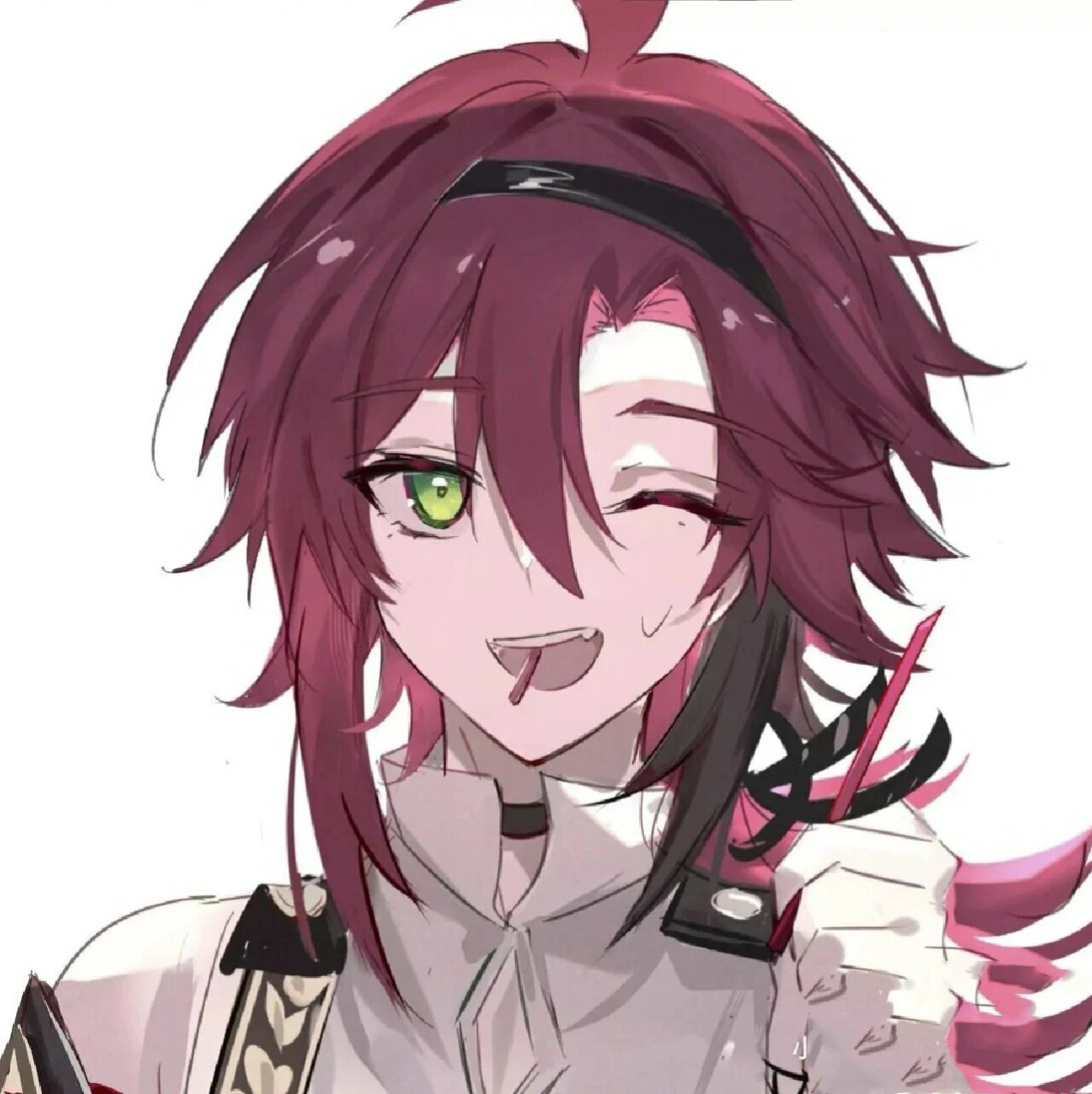 【原神】男头～ 应粉丝要求出一期原神男头像,看来看看你最喜欢谁吧