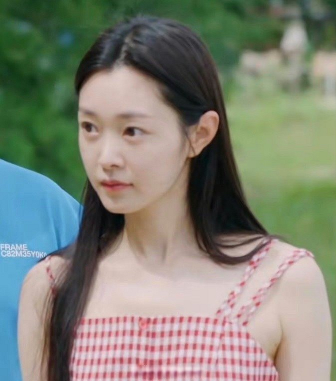 宋轶素颜照#宋轶真的是妆越淡人越美呀,状态真的很好,整个人散发着