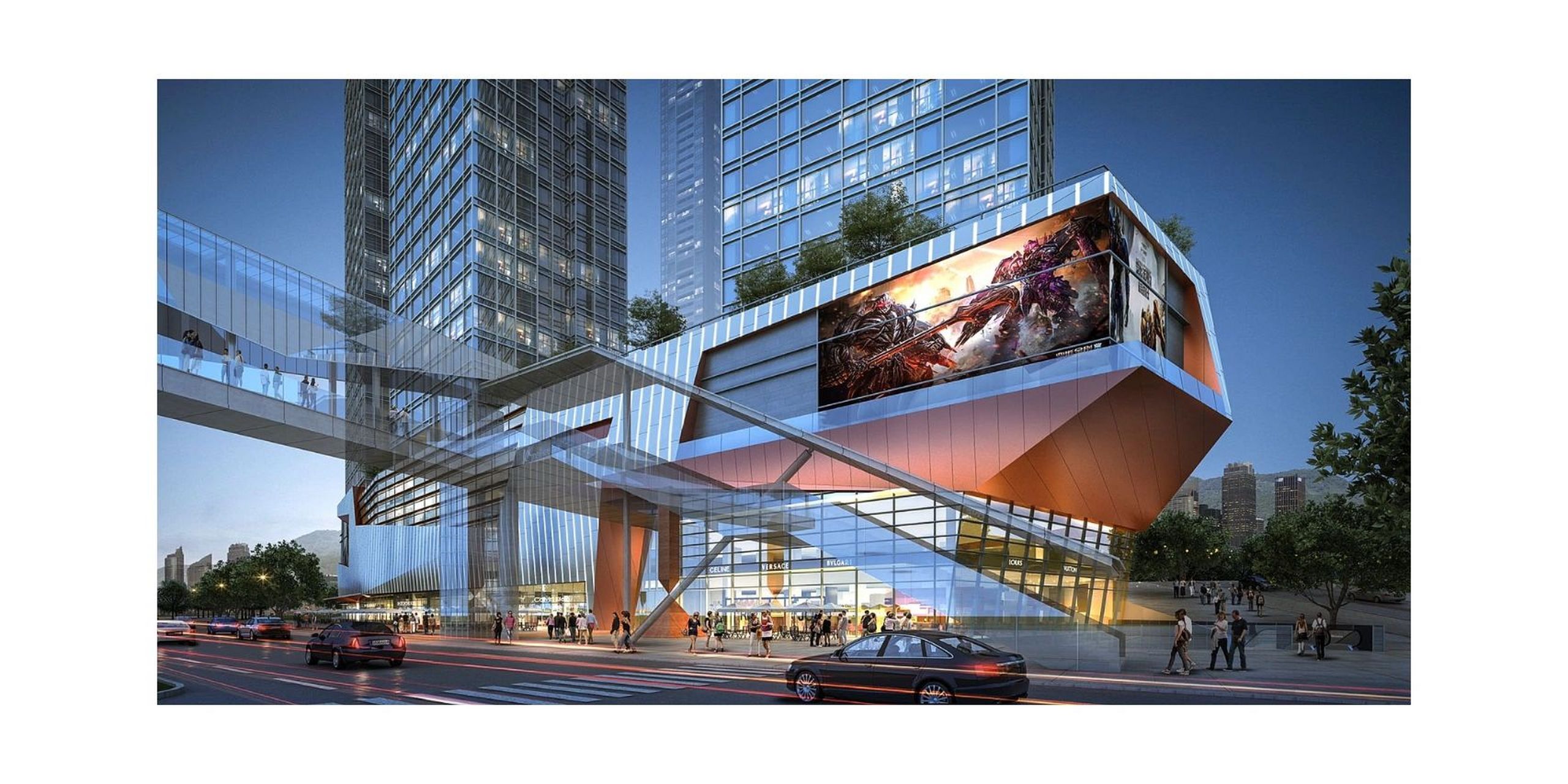 京基·御景峯,68平2房,157平3房,总价411 京基·御景峯——78在售