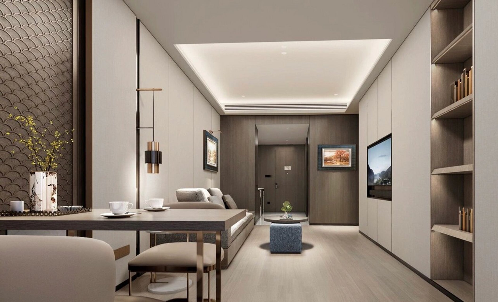 广东首家7515广州越秀宾馆希尔顿格芮登陆官网 ◎ 广州越秀宾馆