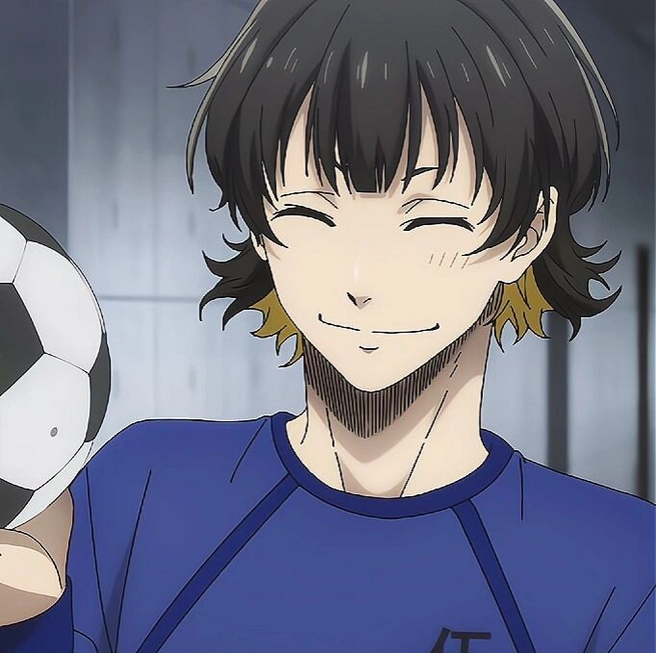 蓝色监狱|蜂乐回