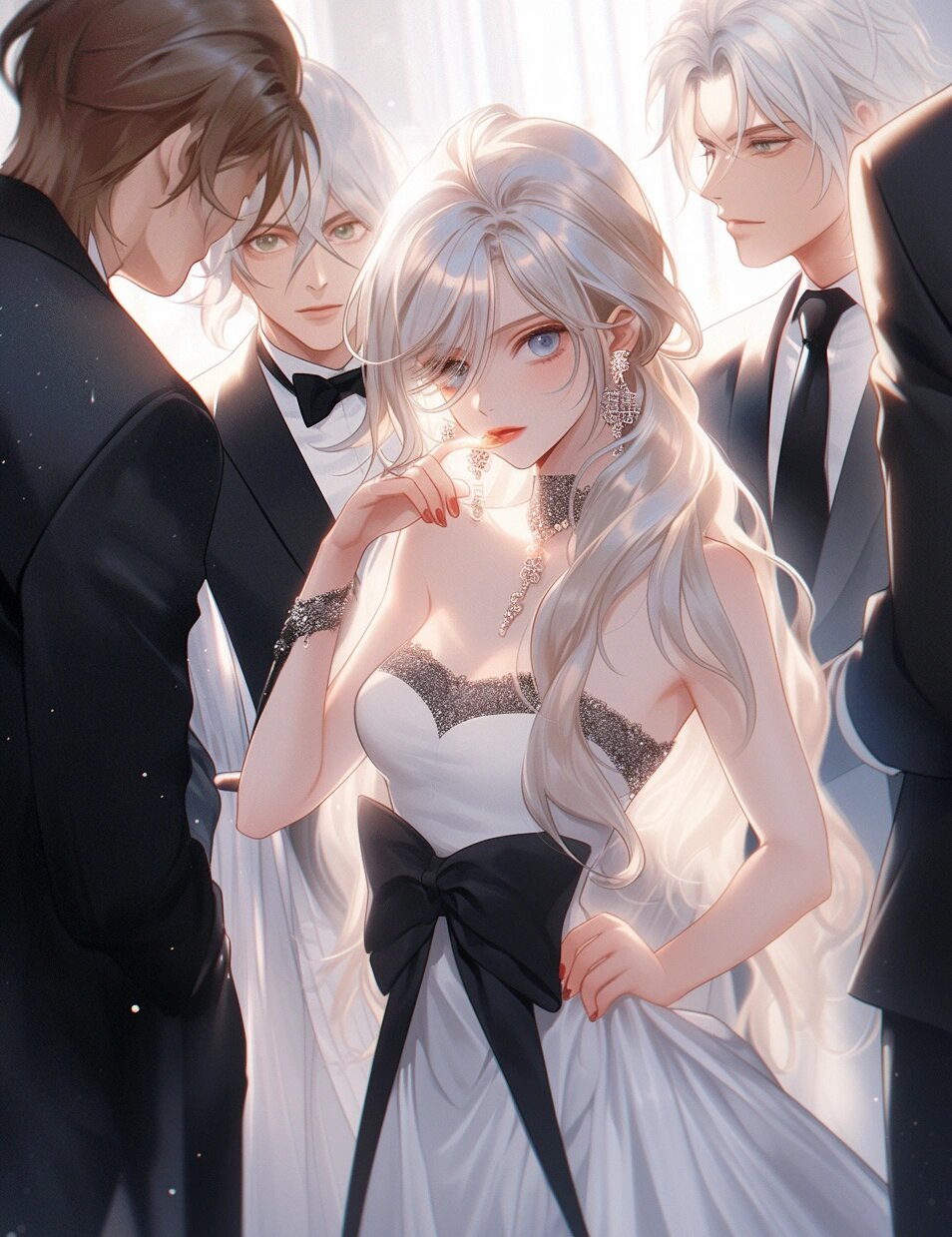 (阴暗扭曲爬行) ………………………………………………… 封面底图