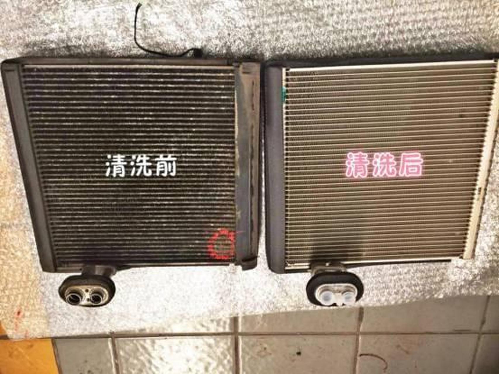 空调蒸发箱有必要清洗吗  有必要  空调蒸发箱有必要清洗.