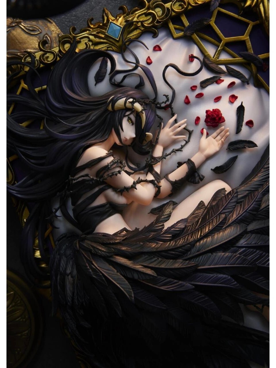 spiritale《overlord》雅儿贝德!