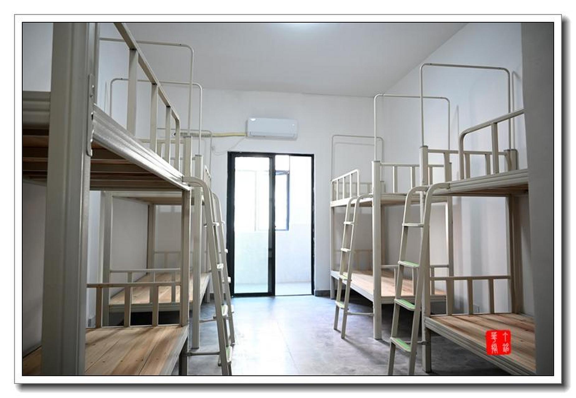 铅山卫校新校区来咯,美美哒抖出你的家乡 旅行推荐官 治愈系风景