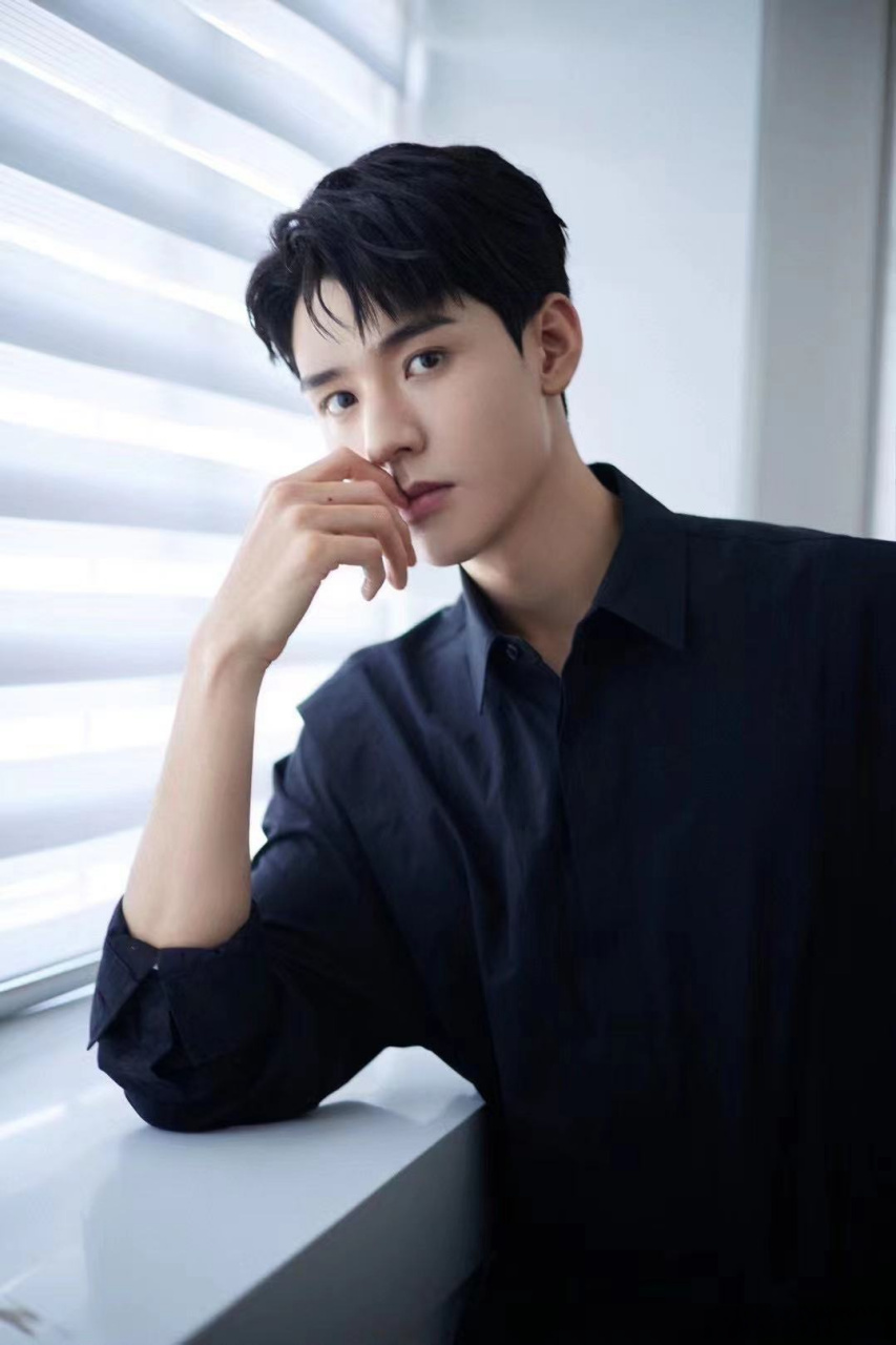 【#龚俊黑粉发声明致歉#】#黑粉就侵权行为向龚俊