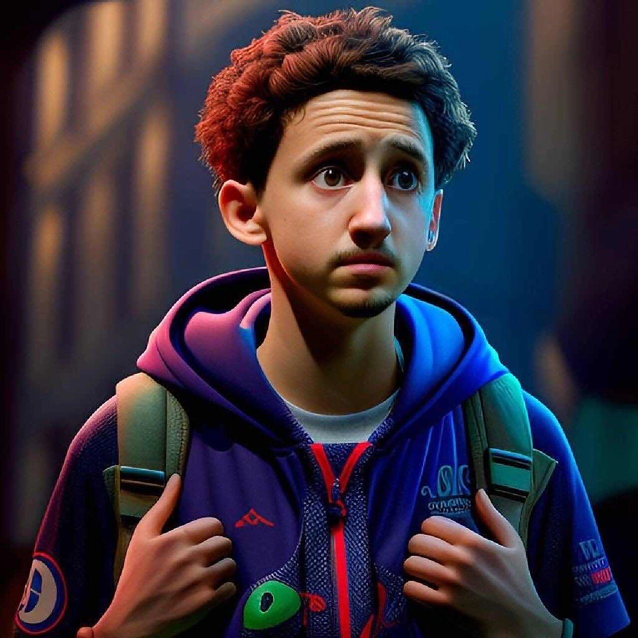 球迷专用动漫头像第一期 有你喜欢的球员吗?