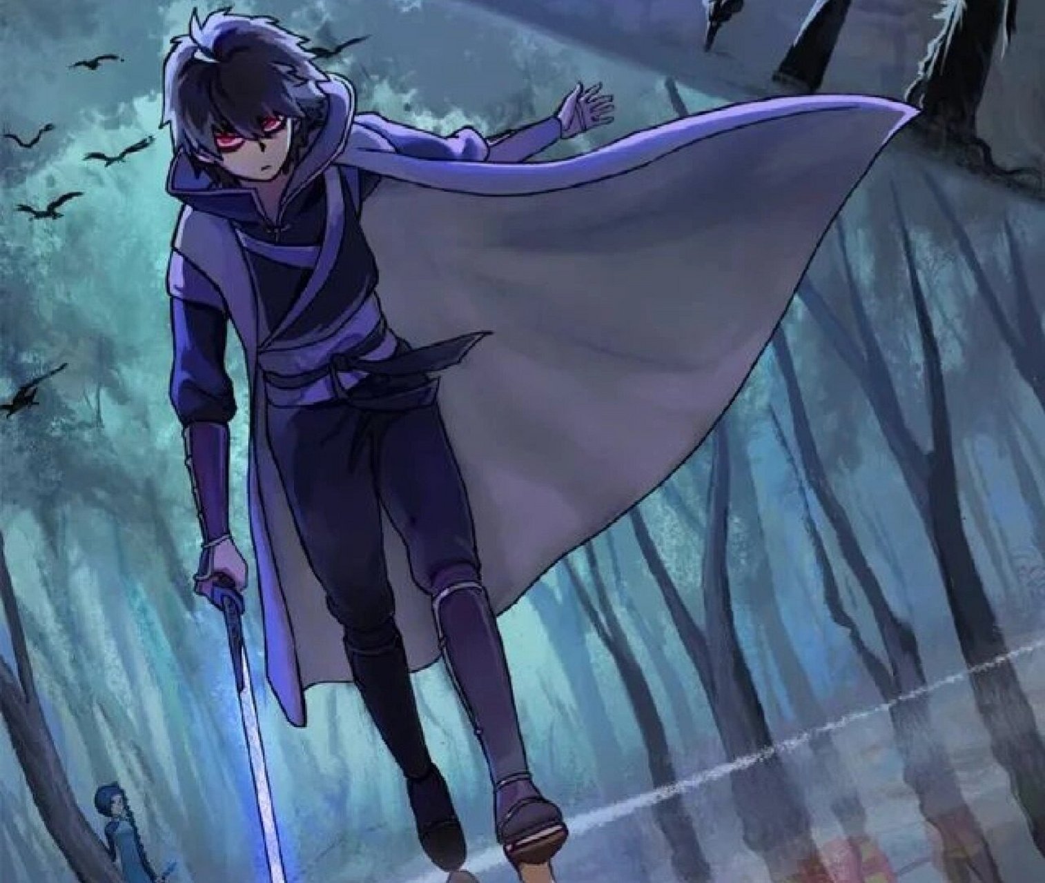 柒,头像和壁纸.