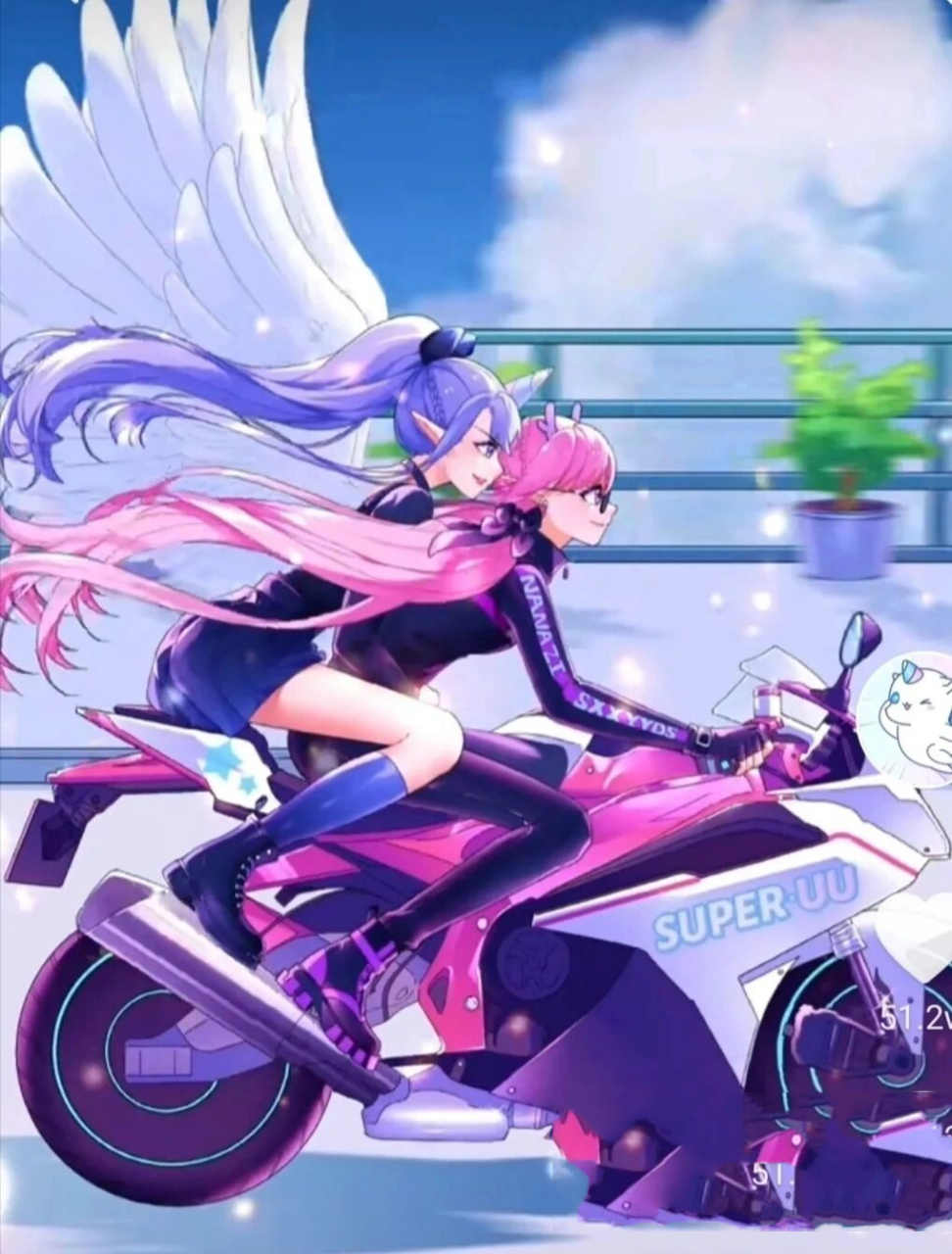 鼠星星闺蜜头像 谁想要这个头像呀