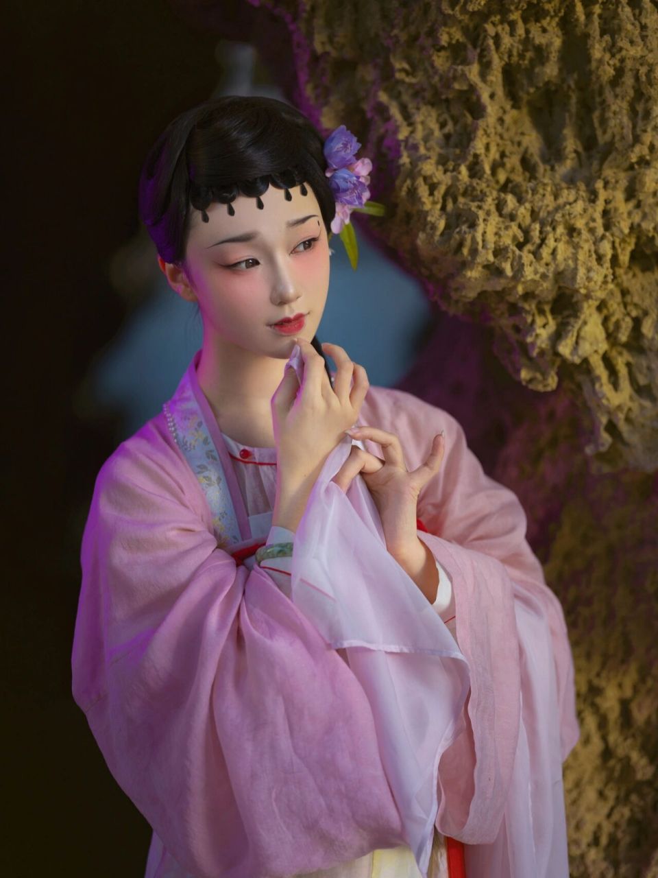 真人版|挑战全网最还原《天书奇谭》小狐狸6015 点击上方头像