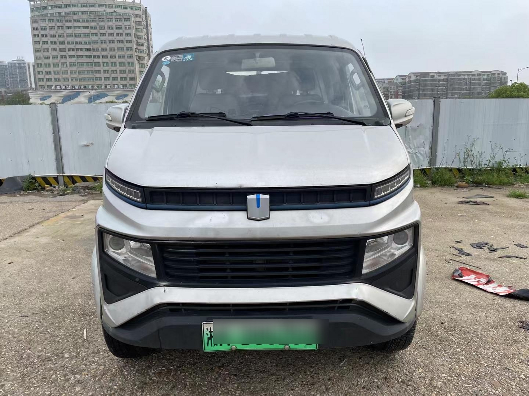 22年6月份远程锋锐f3平板 62度亿纬电池,11万多公里 三电厂家质保6年