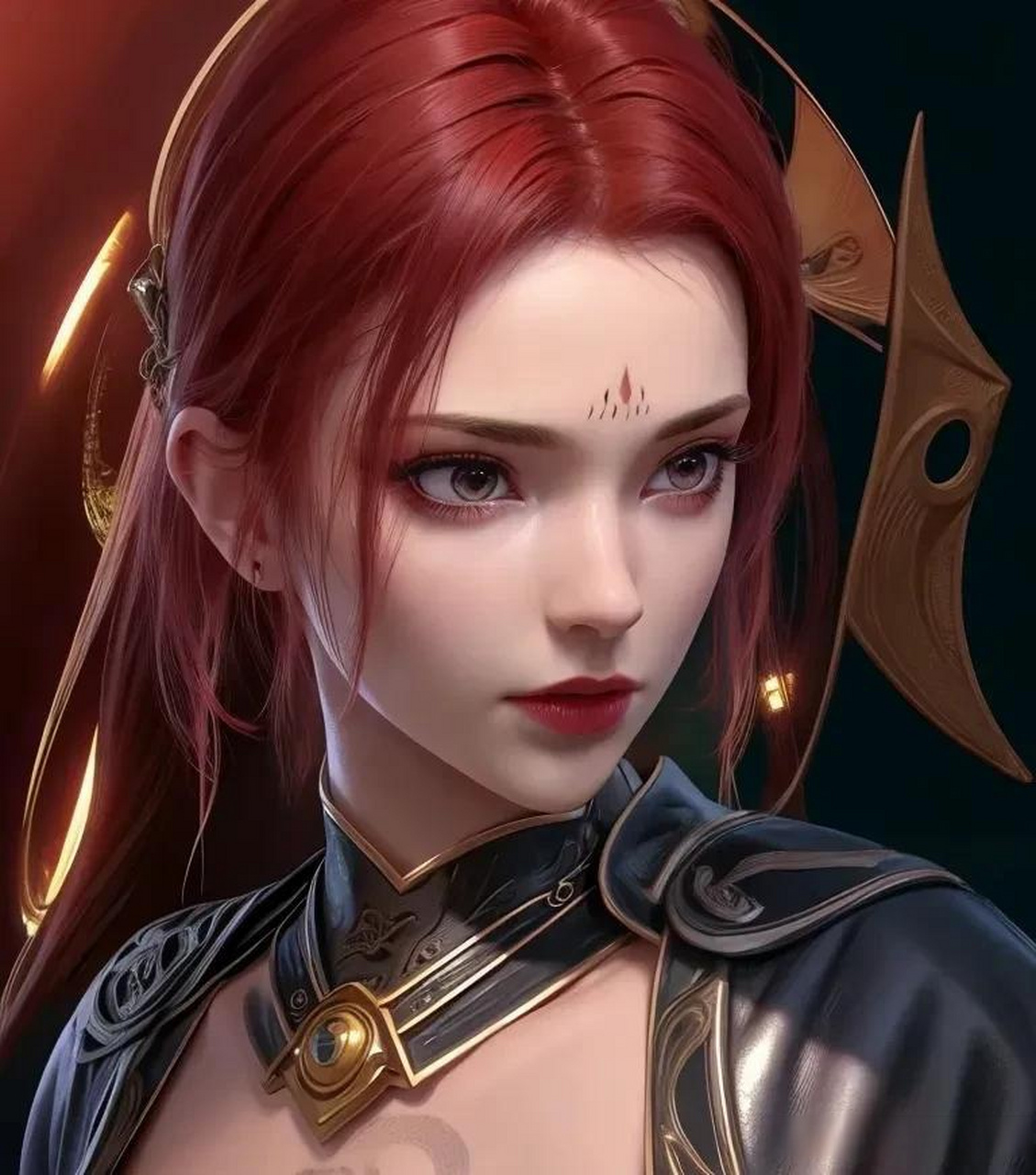 ai斗破苍穹雅菲