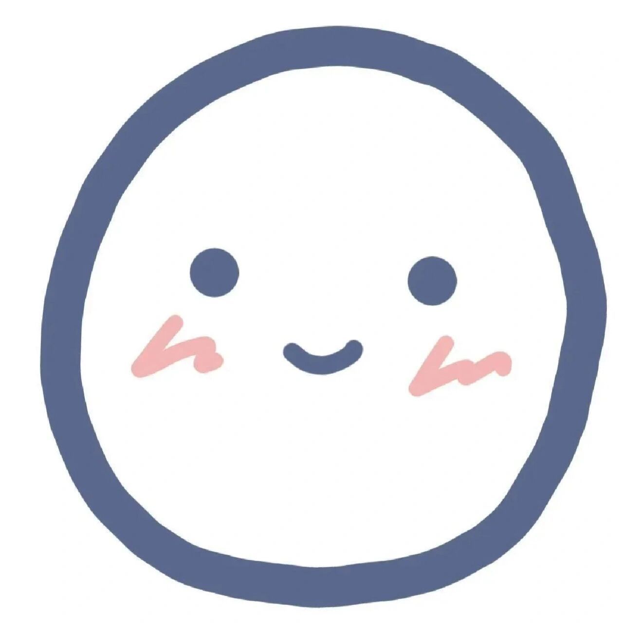 笑脸头像 笑脸头像