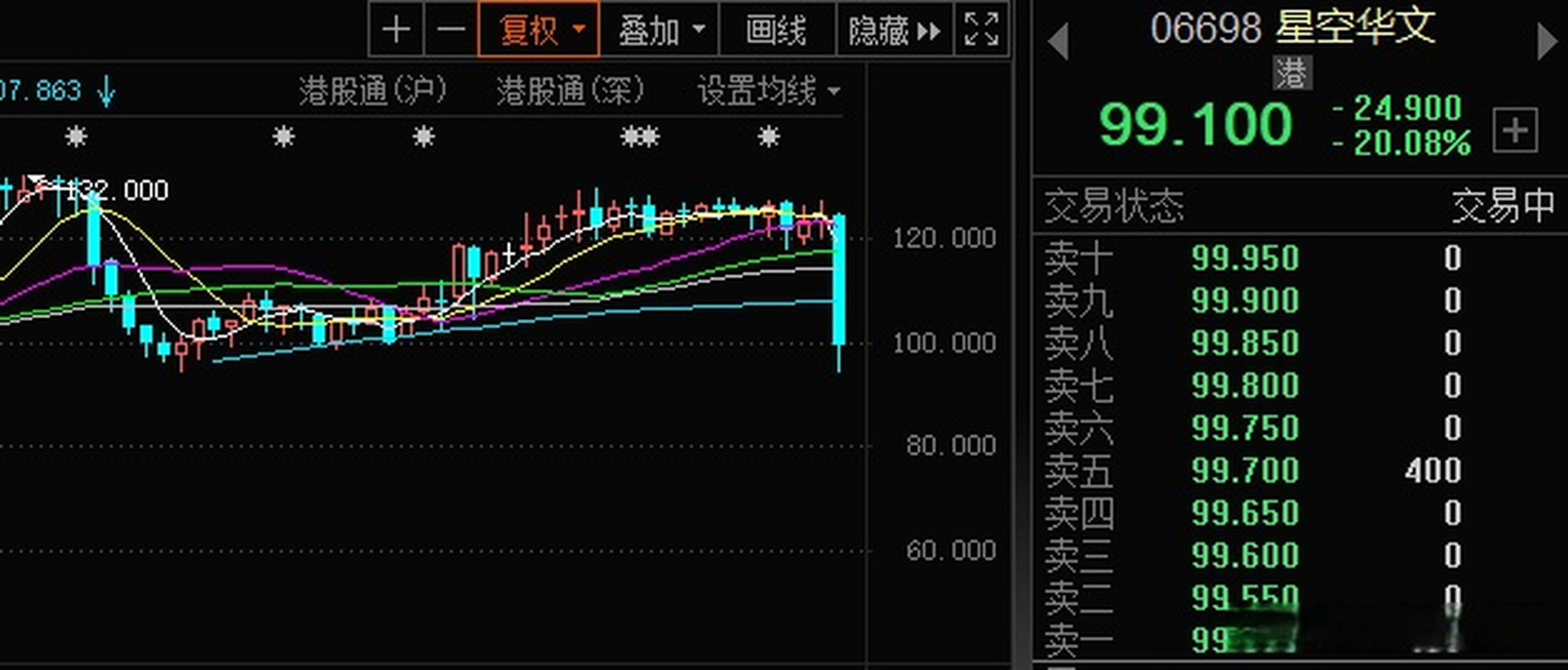 网传已故女星李玟录音批评星空华文制作的《中国好声音》,直指赛制不