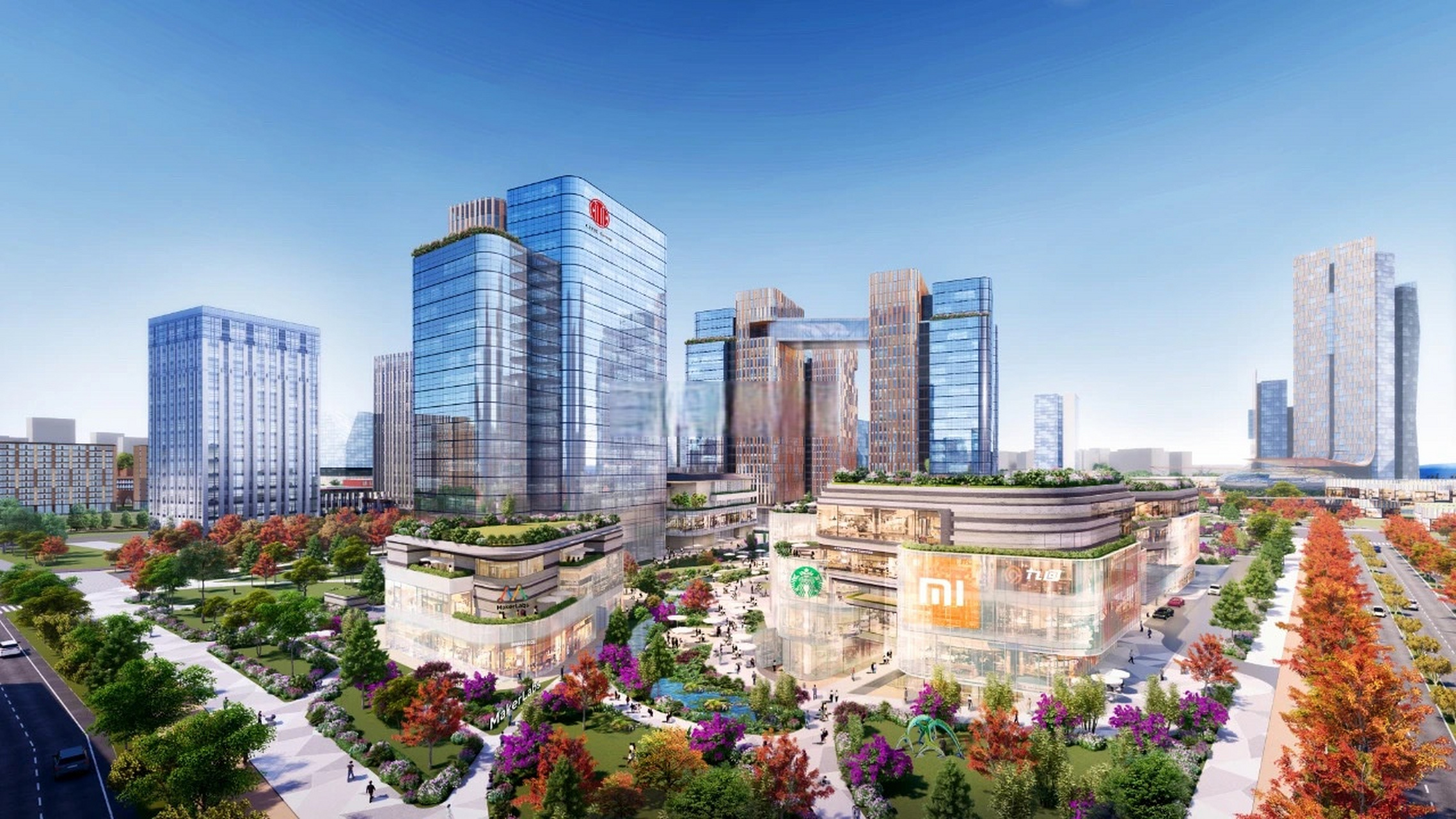 南京江北新区产业技术研创园芯片之城科创基地ppp项目(简称"芯片之城