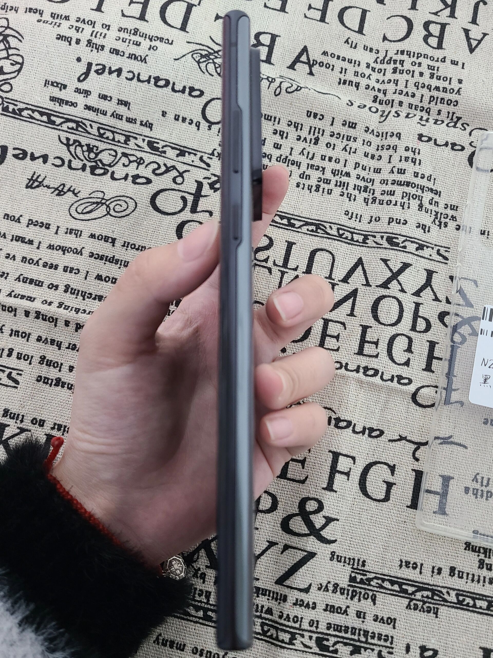 三星note20ultra 5g手机