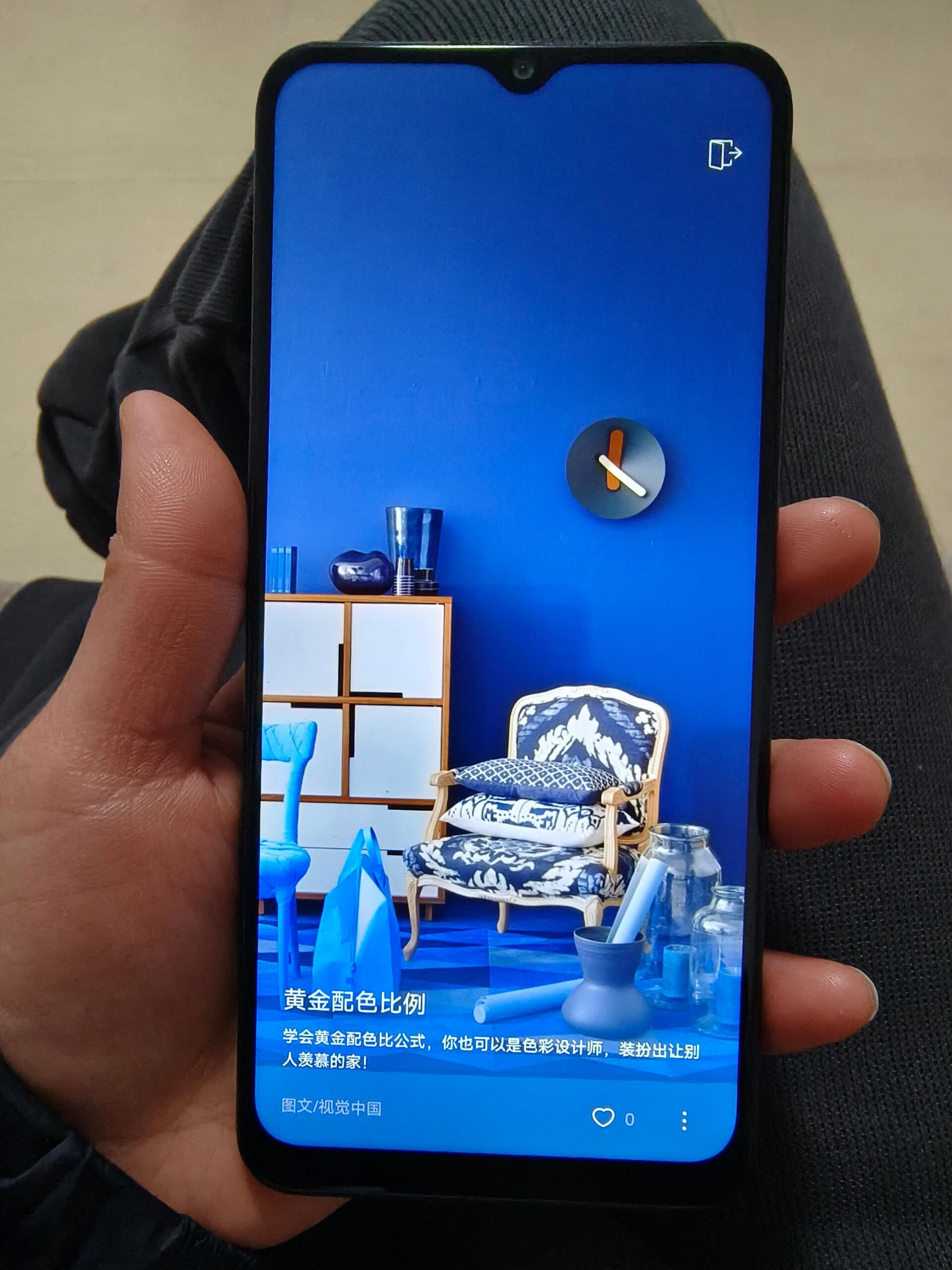 vivoy31s标准版,5g备用机