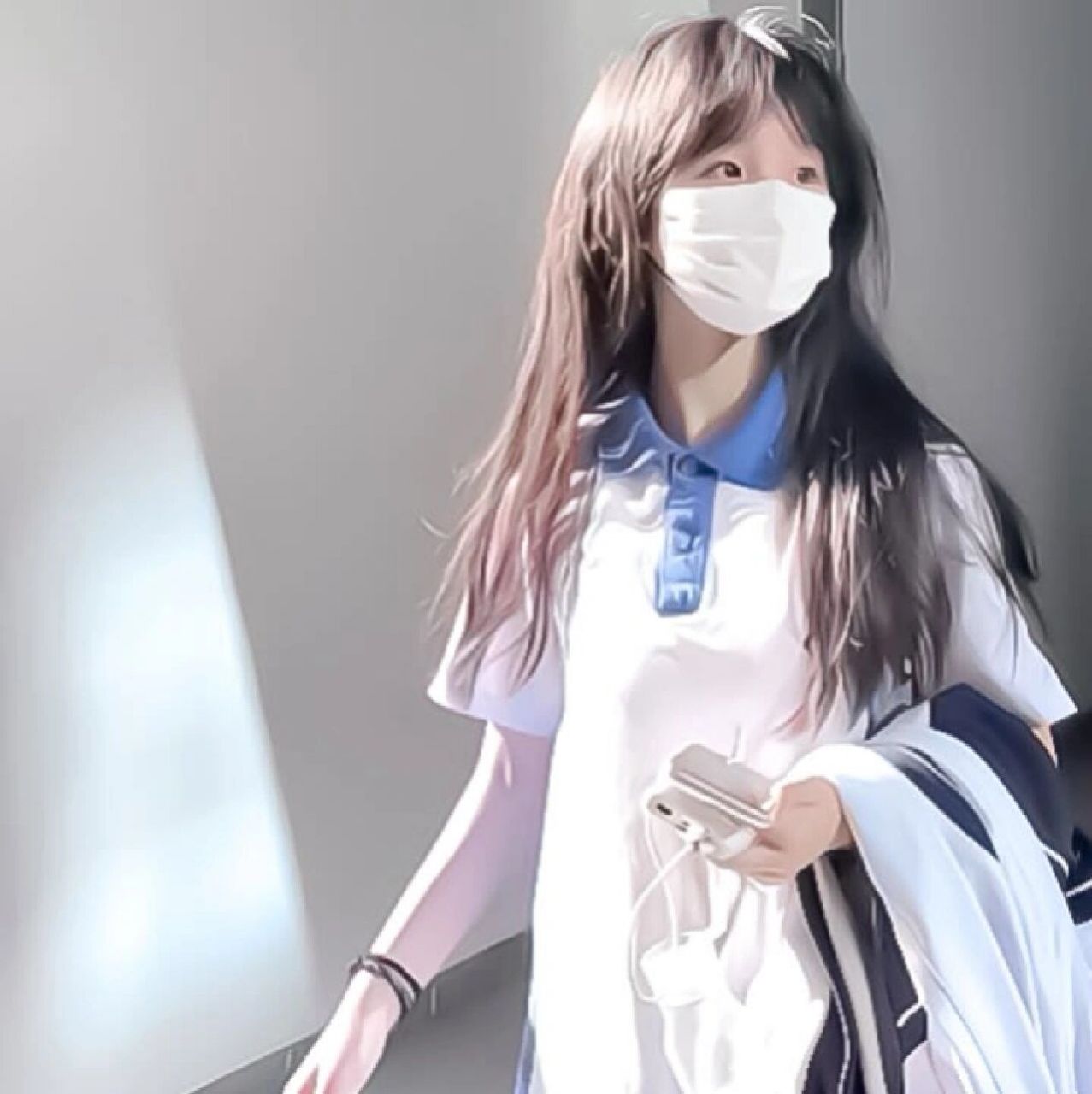 校园系60女生头像