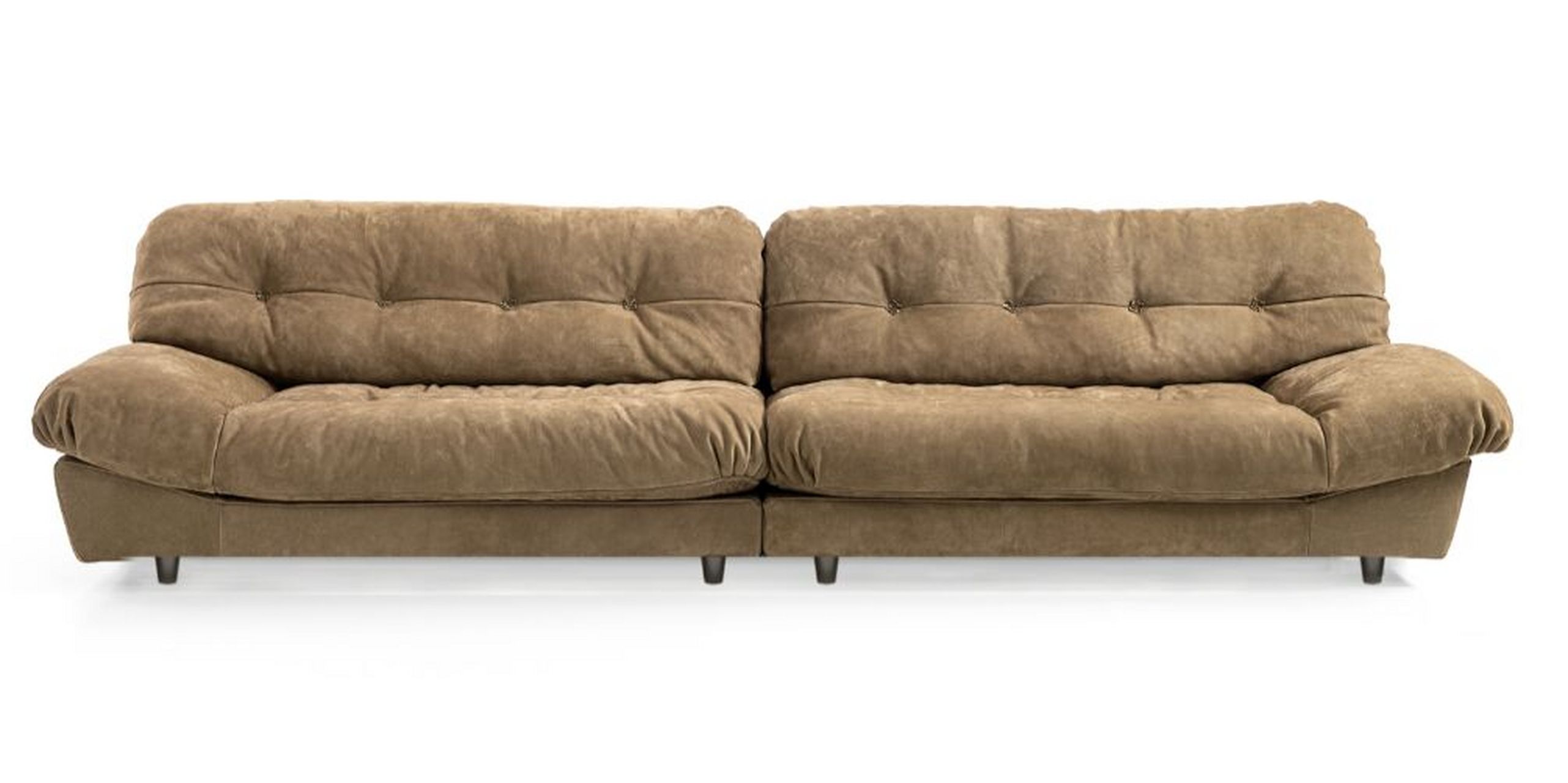 云朵沙发 云朵沙发是由著名意大利家具品牌baxter生产的一款现代时尚