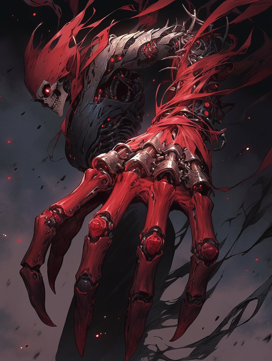 92血爪vs链魔95 恶魔系2 role 92血爪 91锁链 	 020202