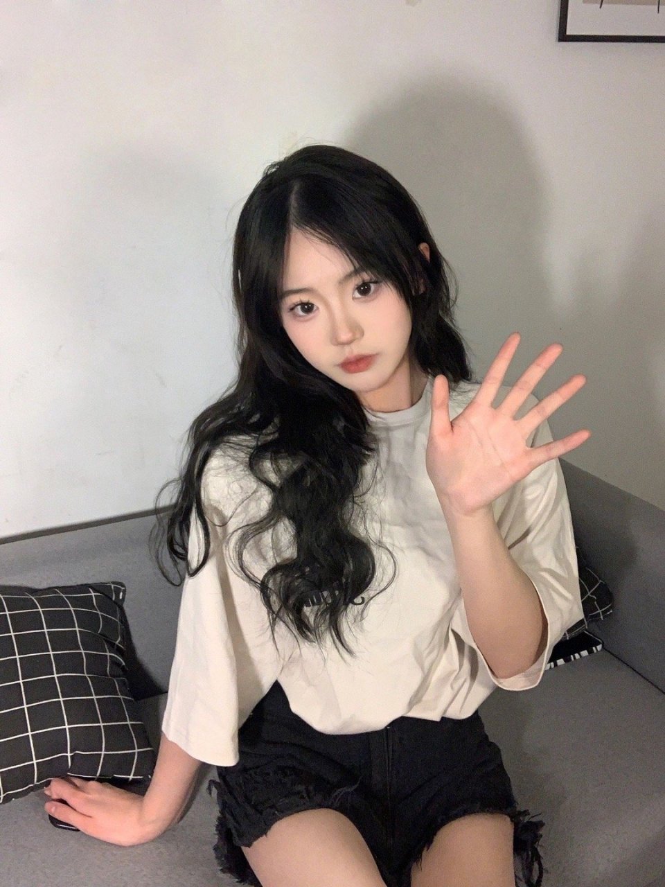 厦门校花,平时时间勿扰,周末可定.