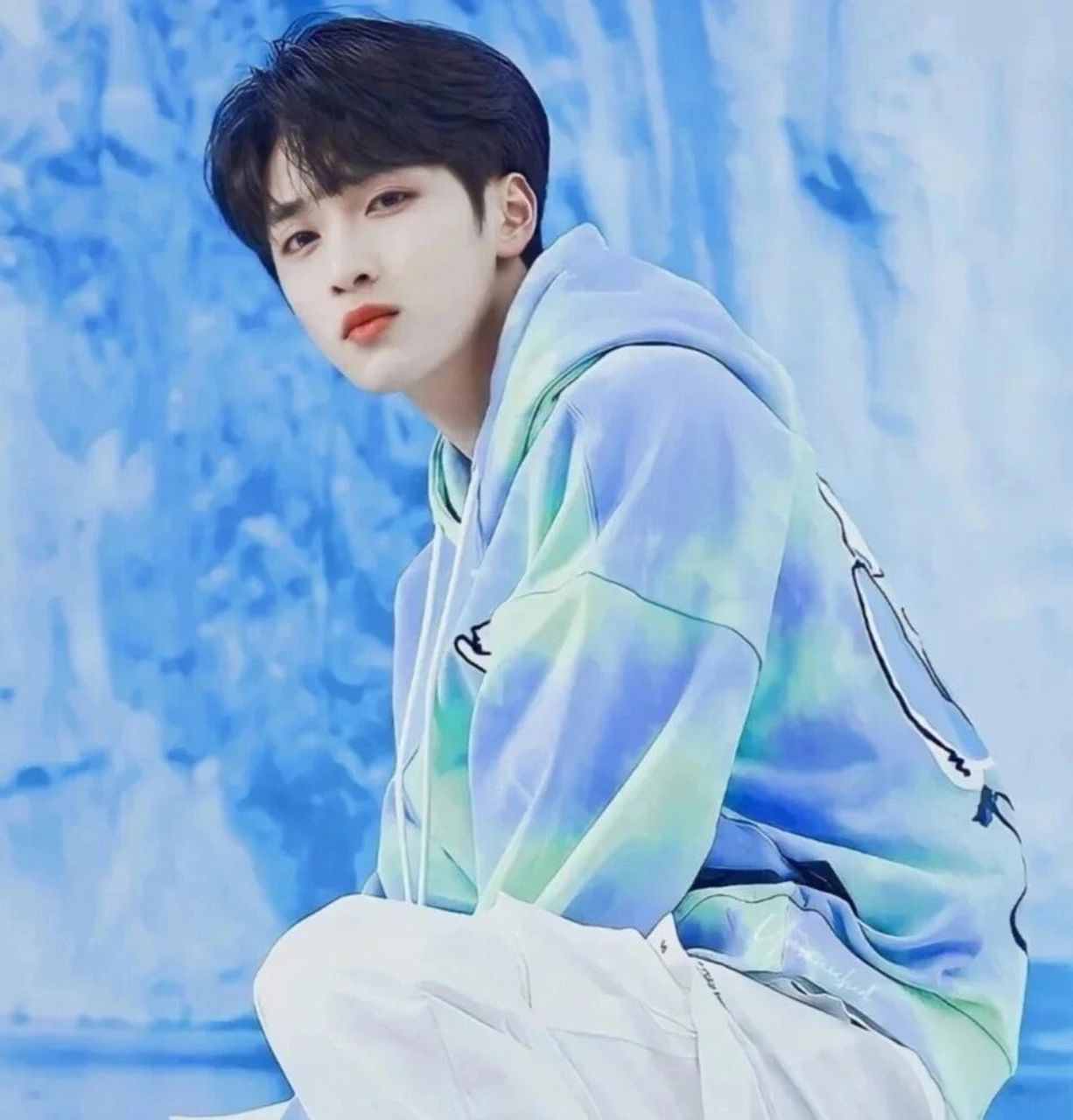 严浩翔神图/优质头像