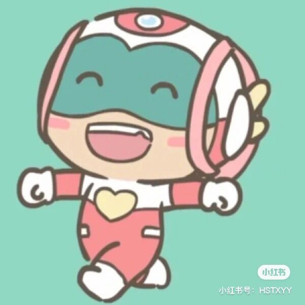 暗魔:那呢 星冕:暗魔你和开心超人连孩子都有了 开心超人:我就是开心